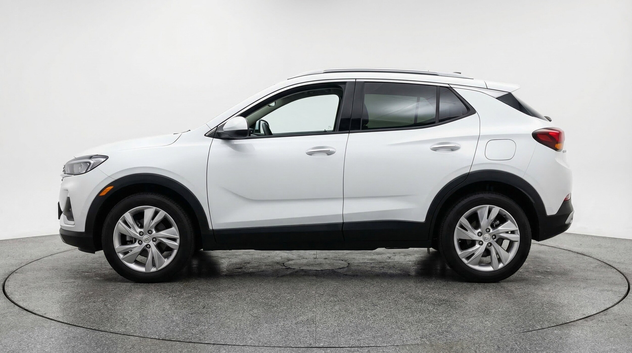 Thumbnail: 2025 Buick Encore GX - 5
