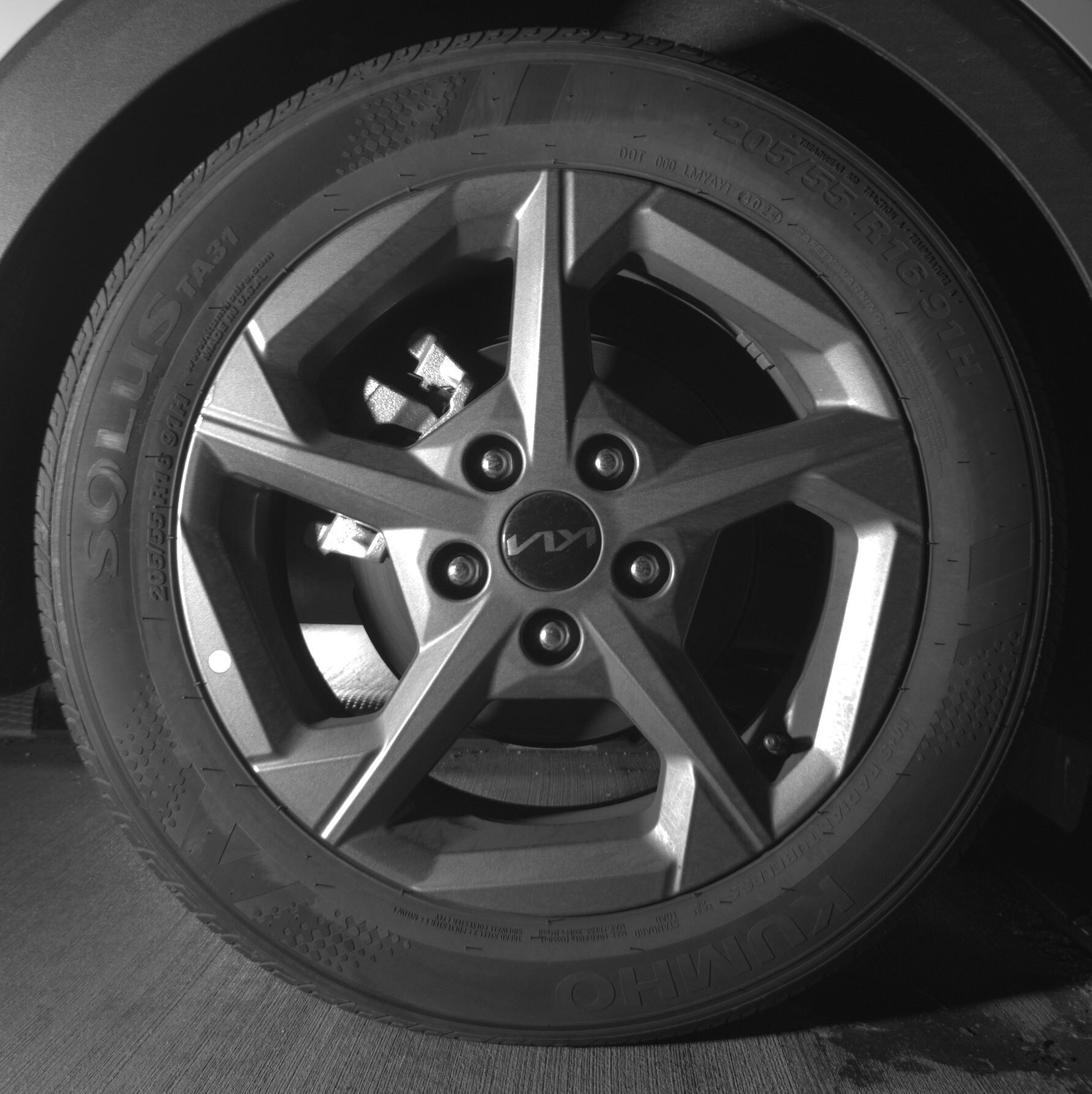 Thumbnail: 2025 Kia K4 - 12