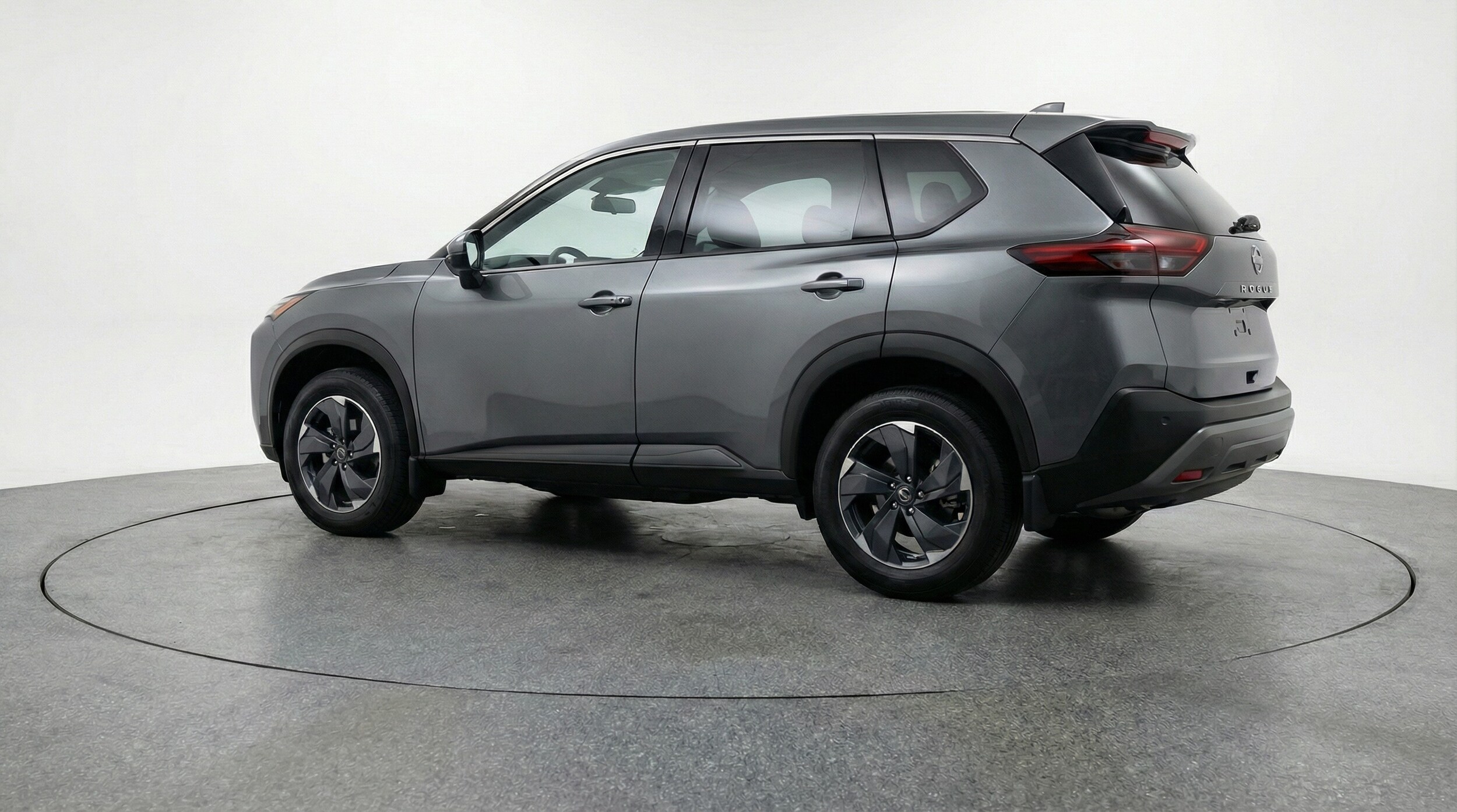 Thumbnail: 2025 Nissan Rogue - 5