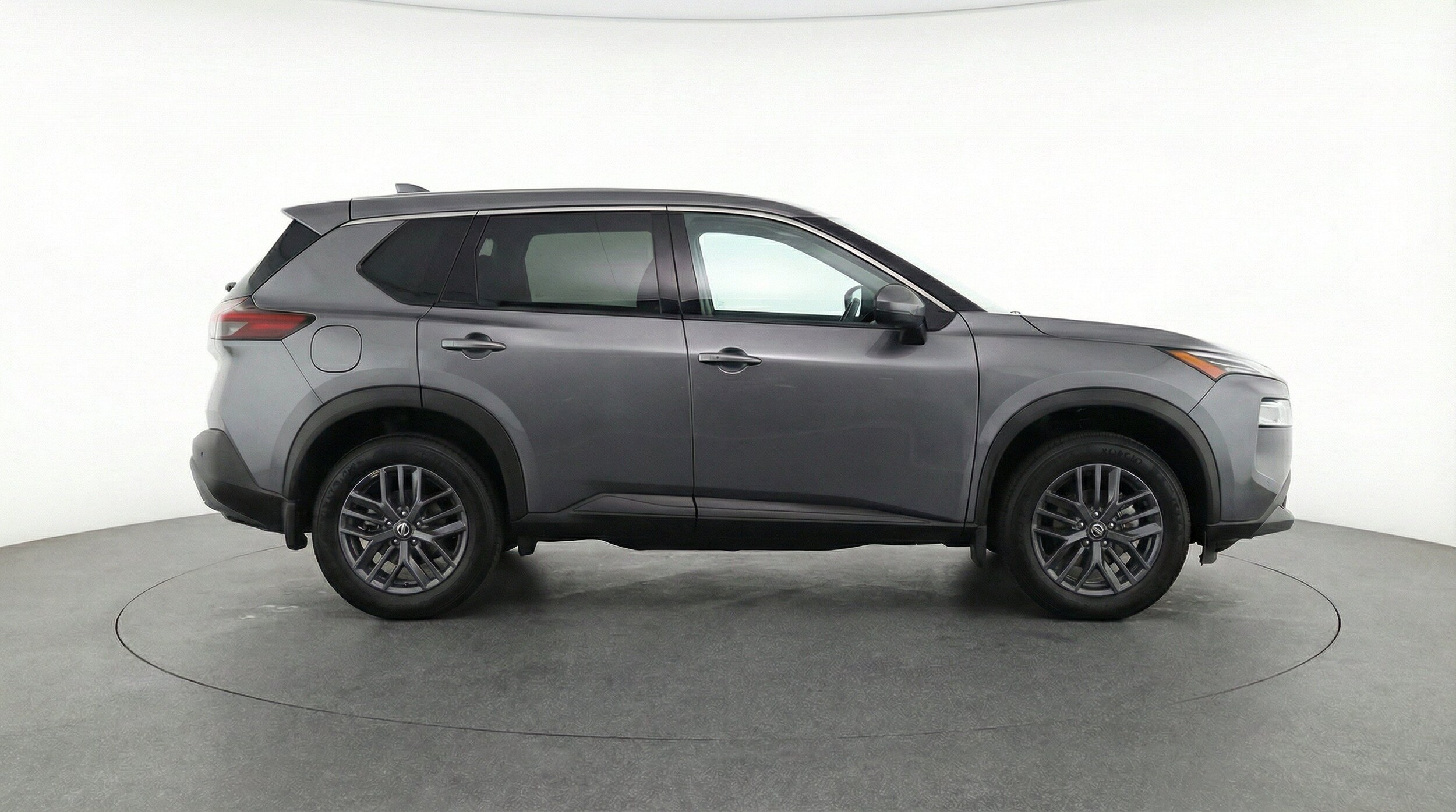 Thumbnail: 2026 Nissan Rogue - 11