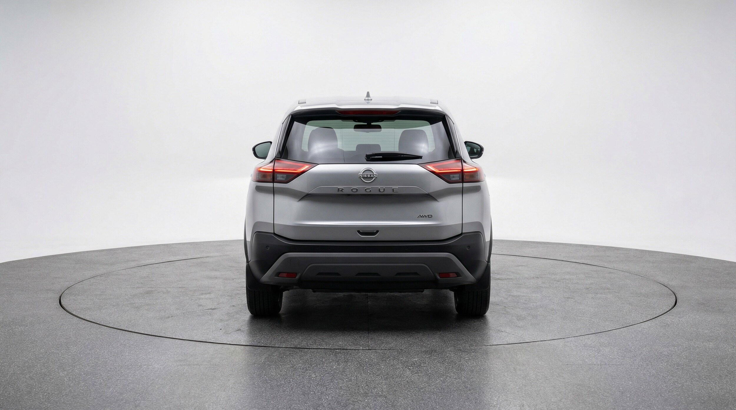 Thumbnail: 2025 Nissan Rogue - 7
