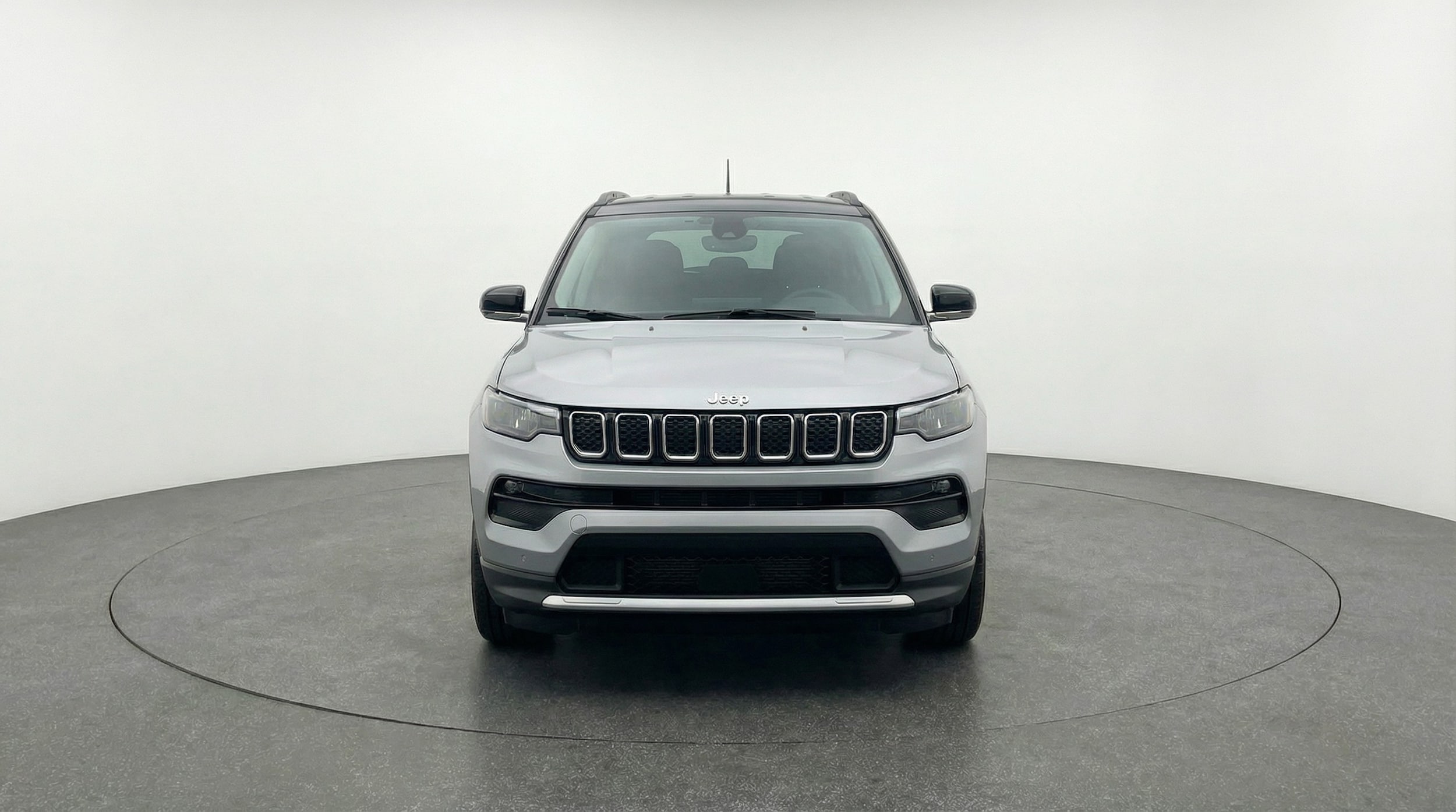 Thumbnail: 2025 Jeep Compass - 2