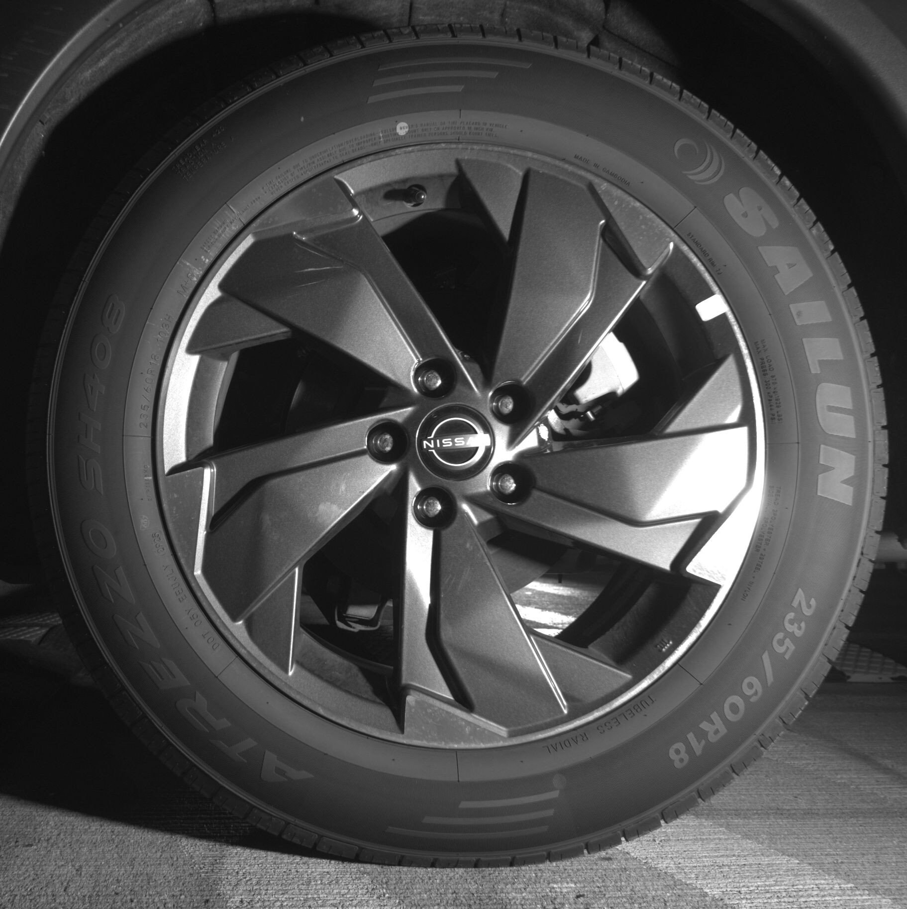 Thumbnail: 2025 Nissan Rogue - 14