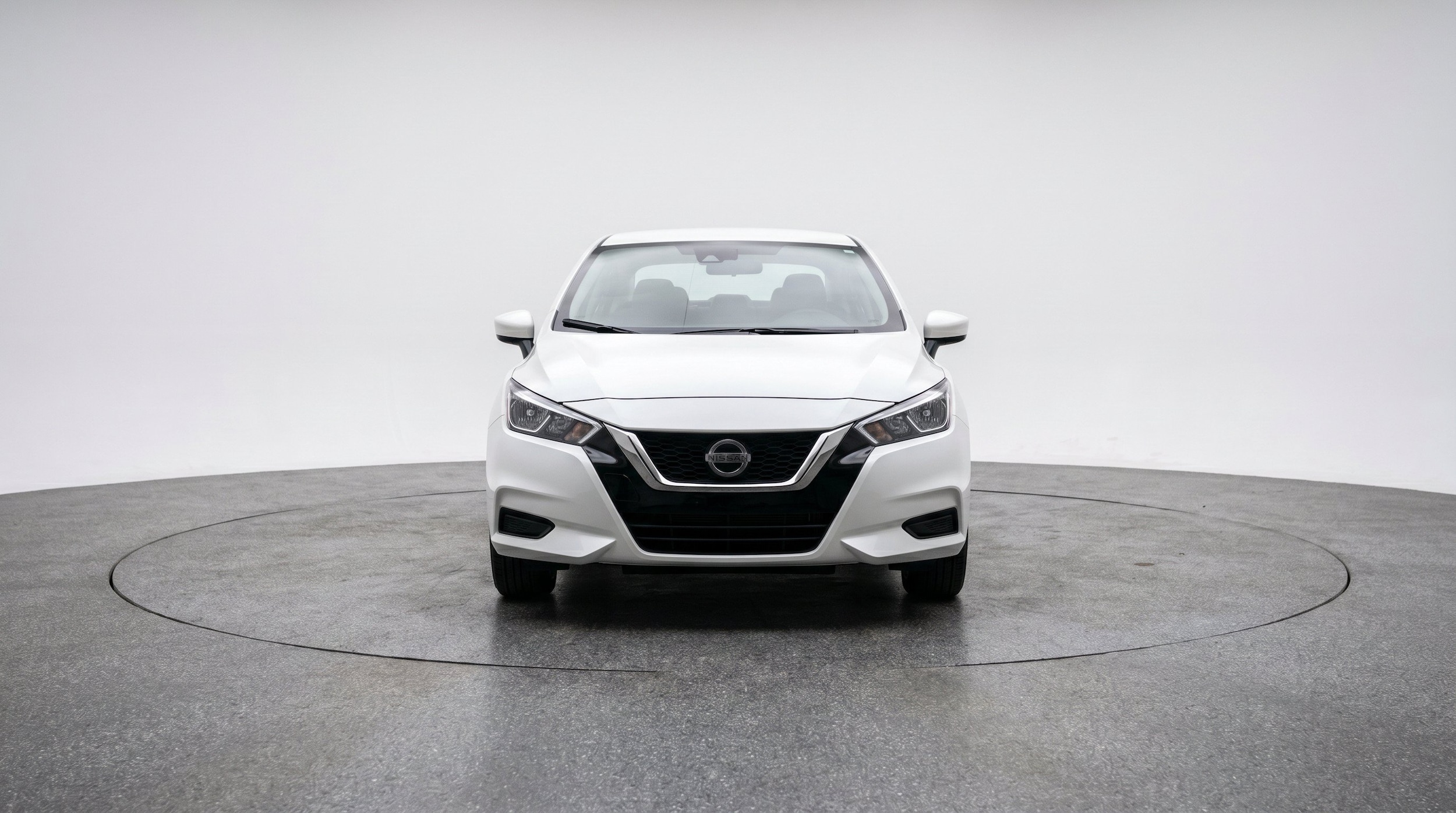 Thumbnail: 2025 Nissan Versa - 2
