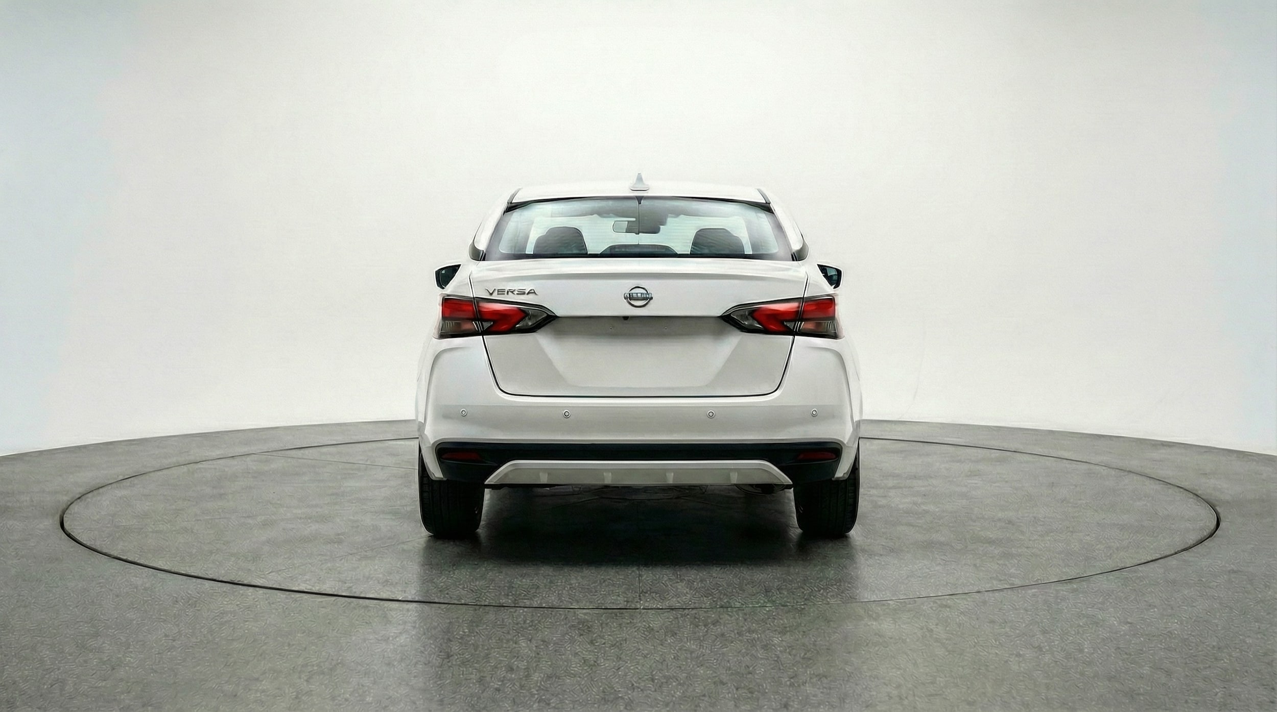 Thumbnail: 2025 Nissan Versa - 6