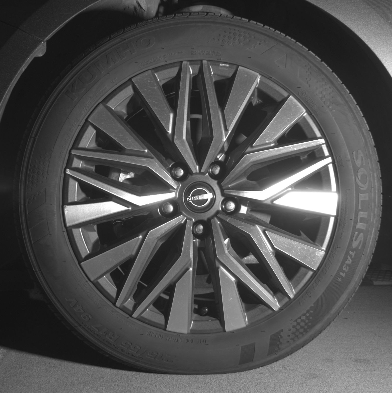 Thumbnail: 2025 Nissan Altima - 12