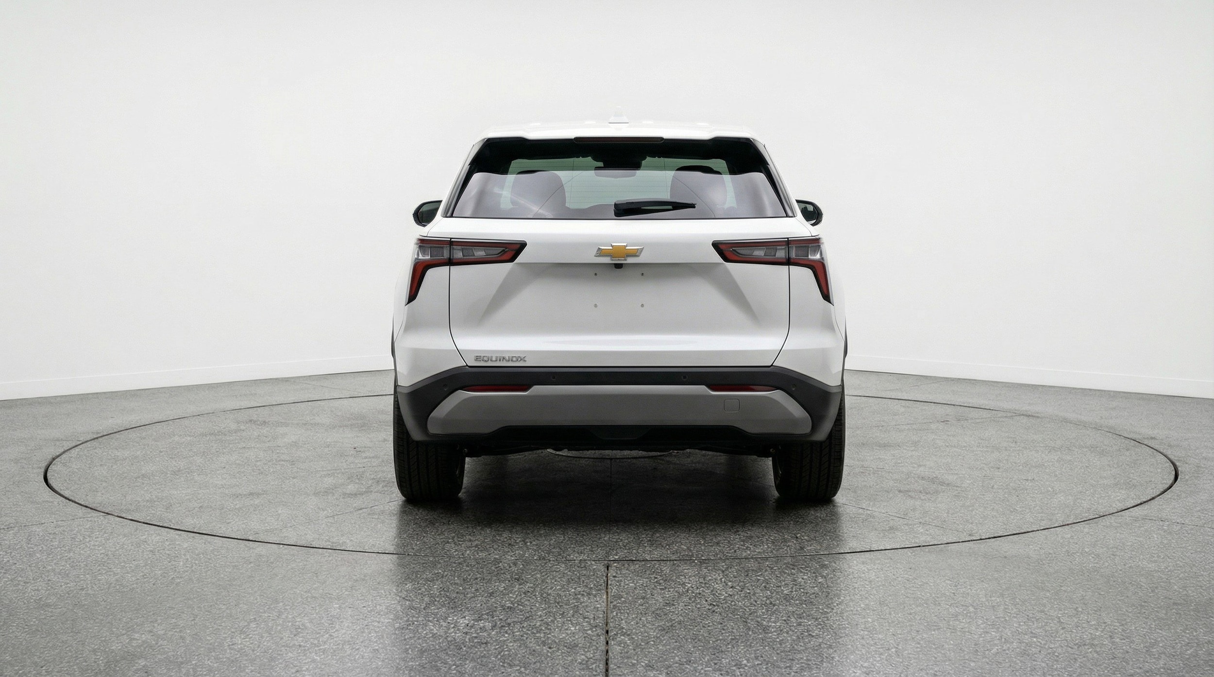 Thumbnail: 2025 Chevrolet Equinox - 7