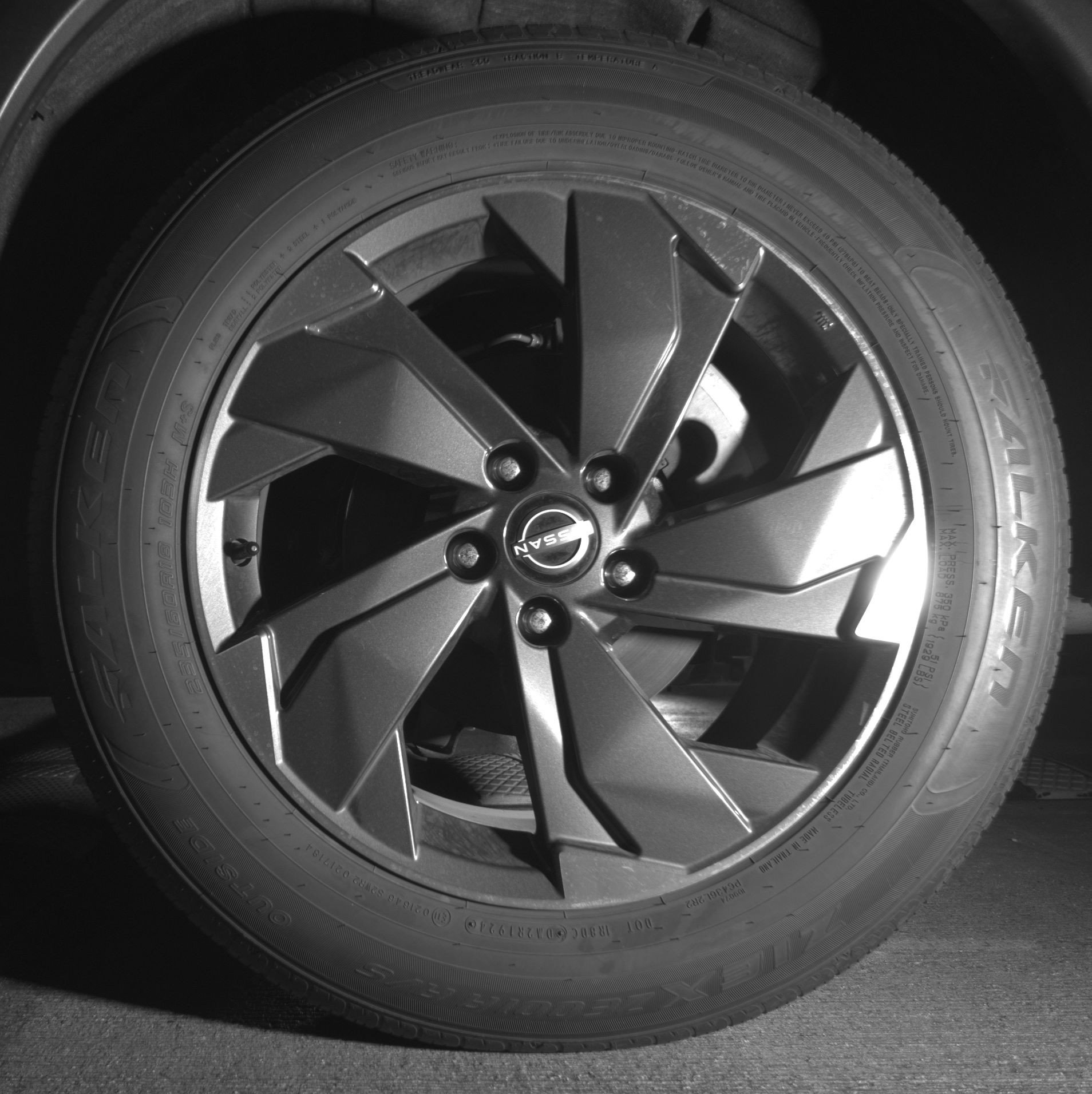 Thumbnail: 2025 Nissan Rogue - 14