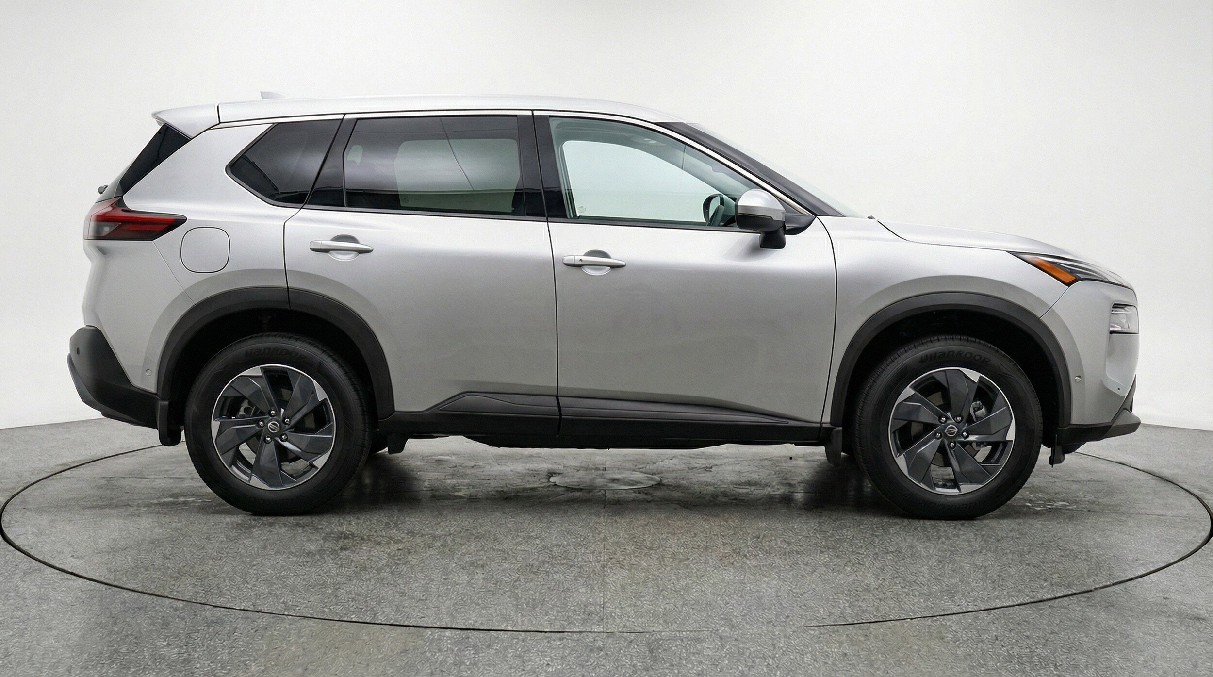 Thumbnail: 2025 Nissan Rogue - 11