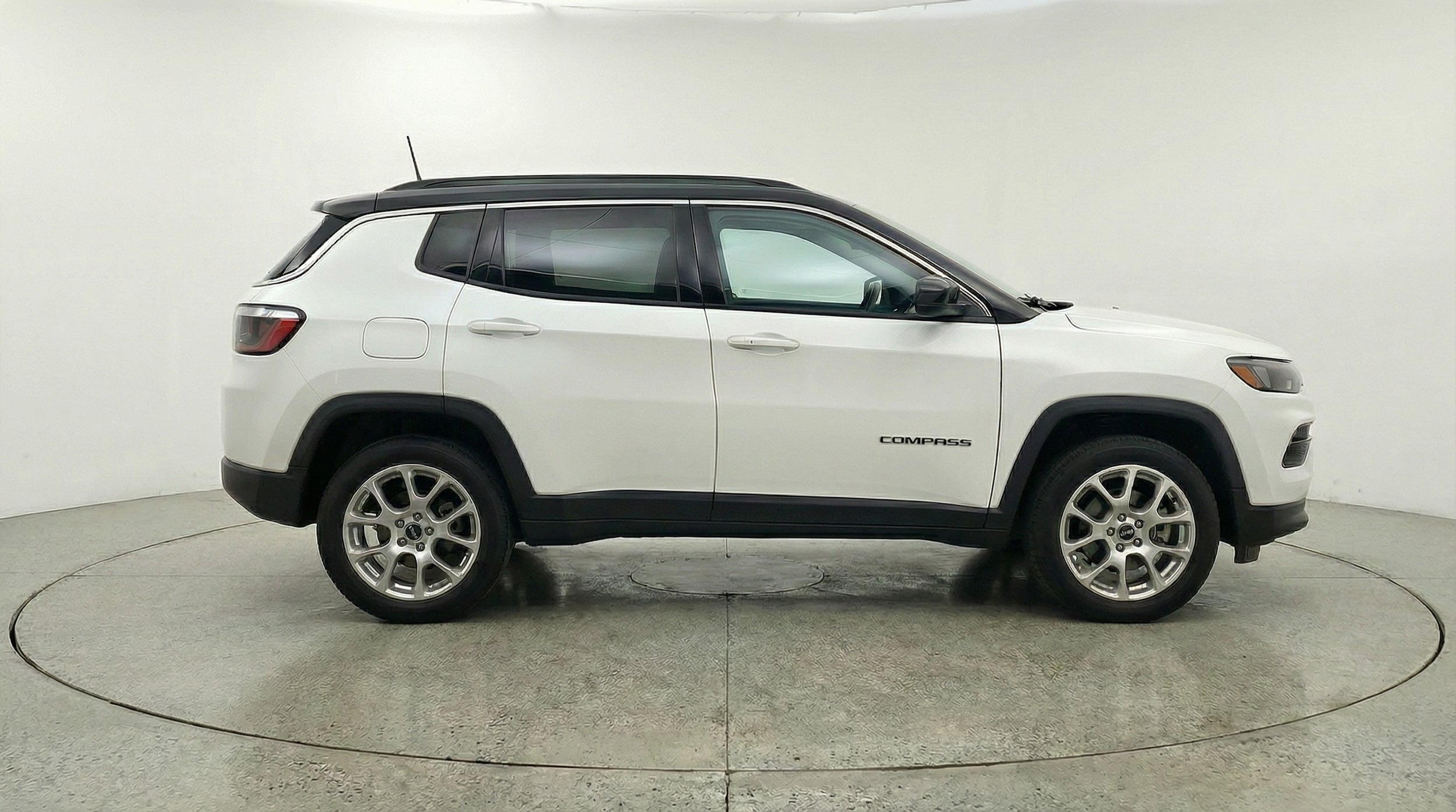 Thumbnail: 2025 Jeep Compass - 8