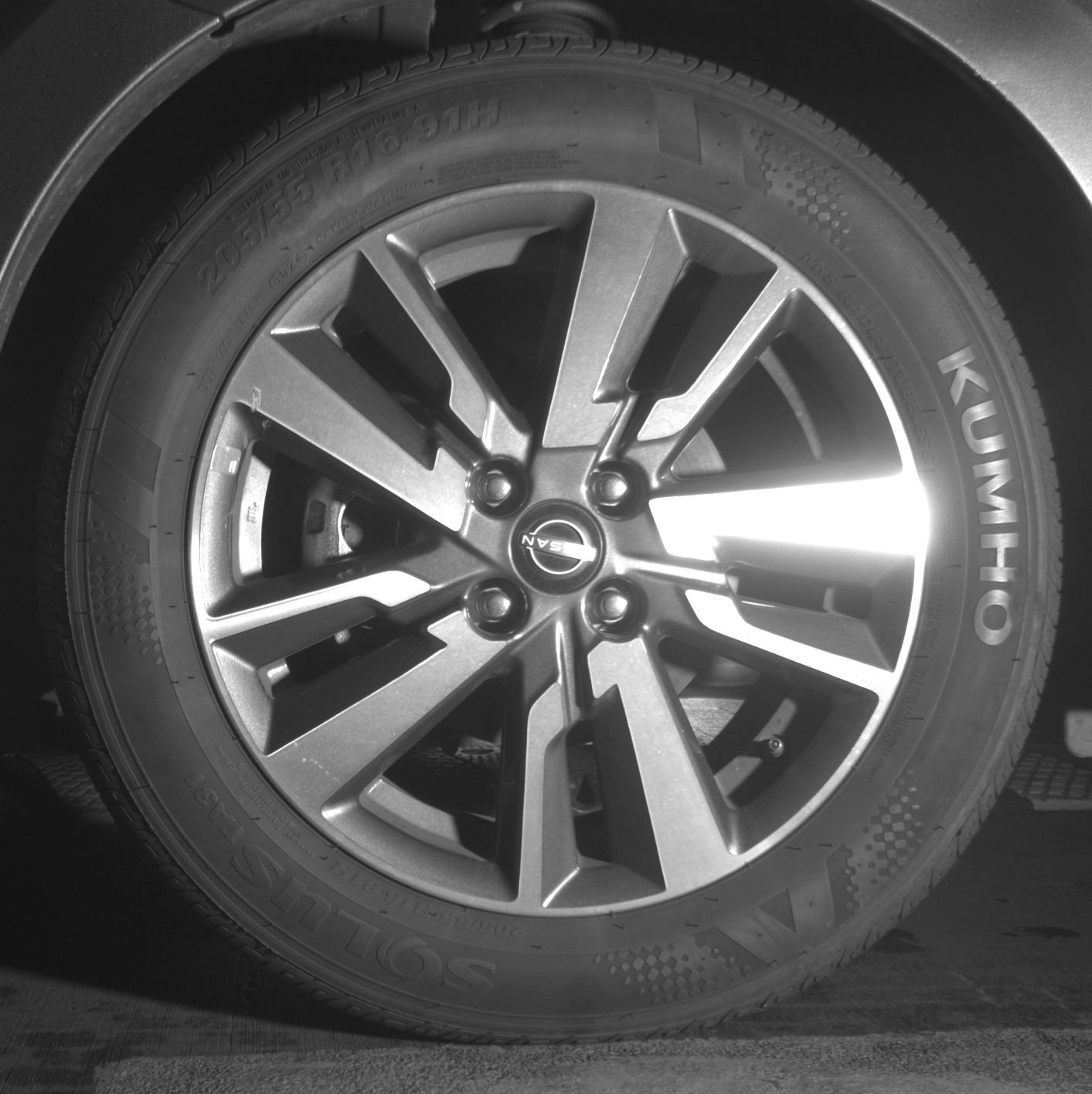 Thumbnail: 2025 Nissan Versa - 12