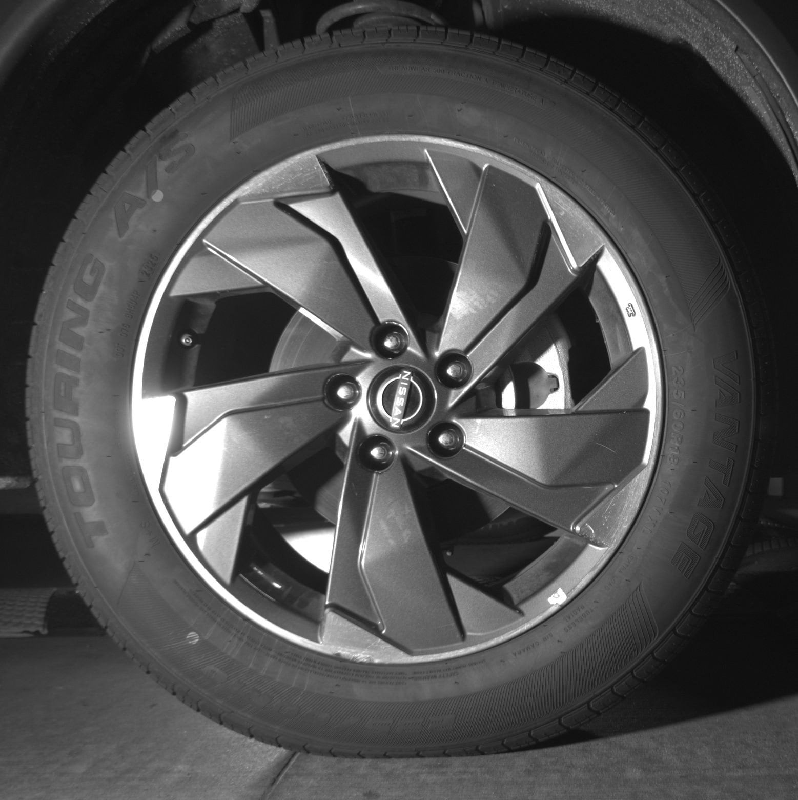 Thumbnail: 2025 Nissan Rogue - 13