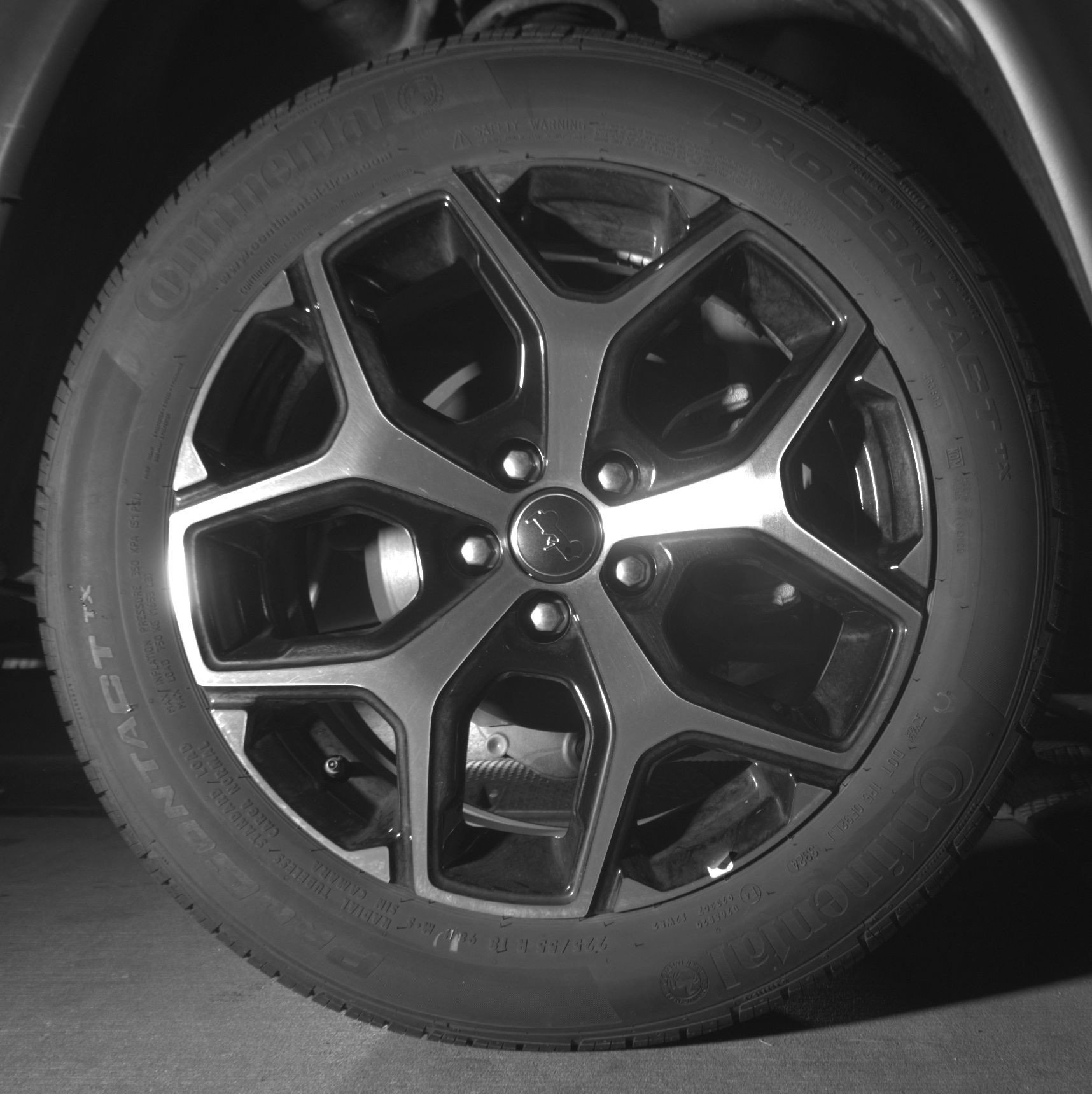 Thumbnail: 2025 Jeep Compass - 15