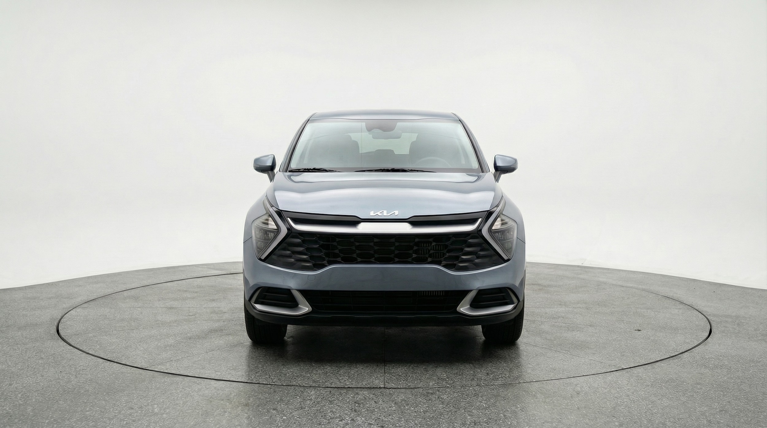 Thumbnail: 2025 Kia Sportage - 2