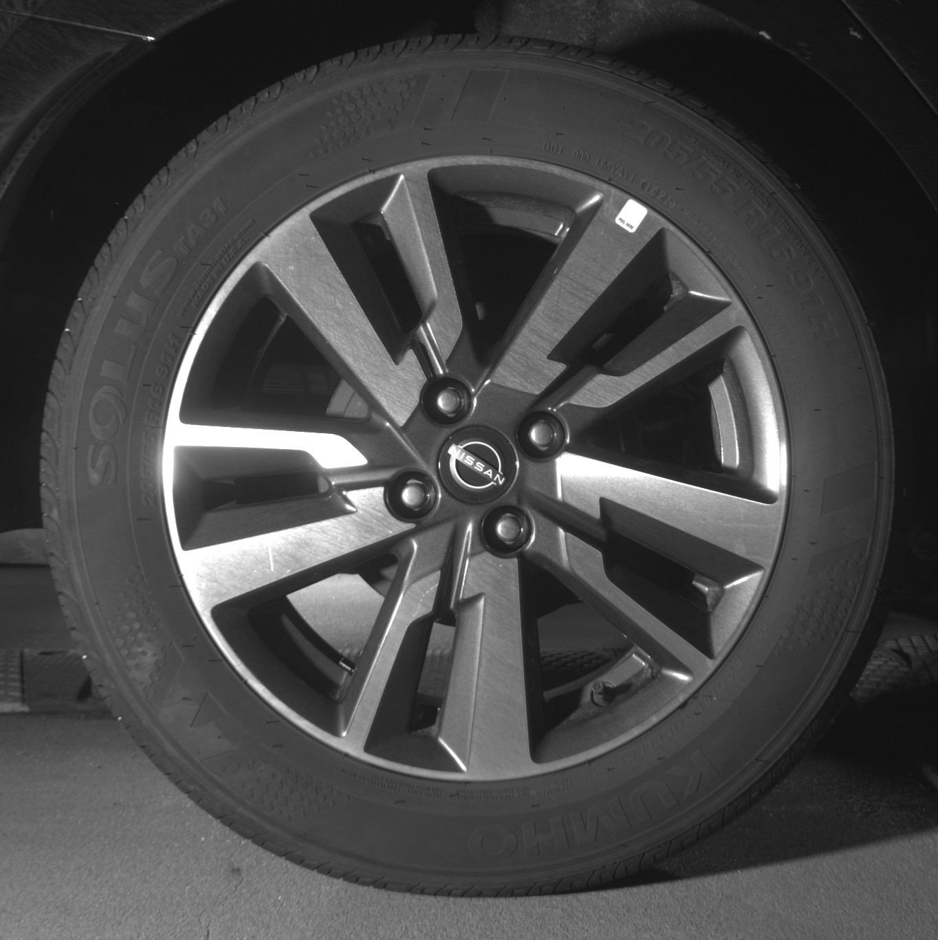 Thumbnail: 2025 Nissan Versa - 15