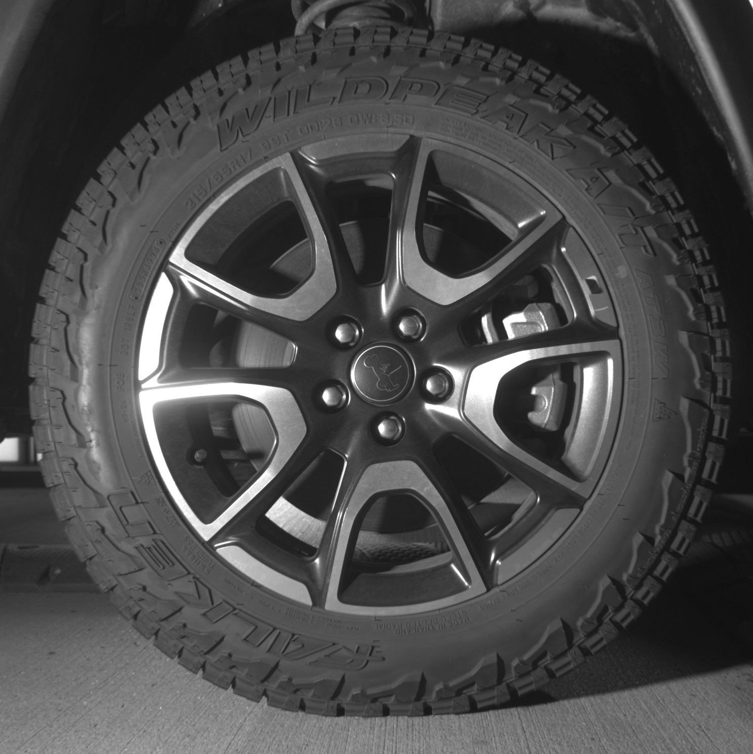 Thumbnail: 2025 Jeep Compass - 13