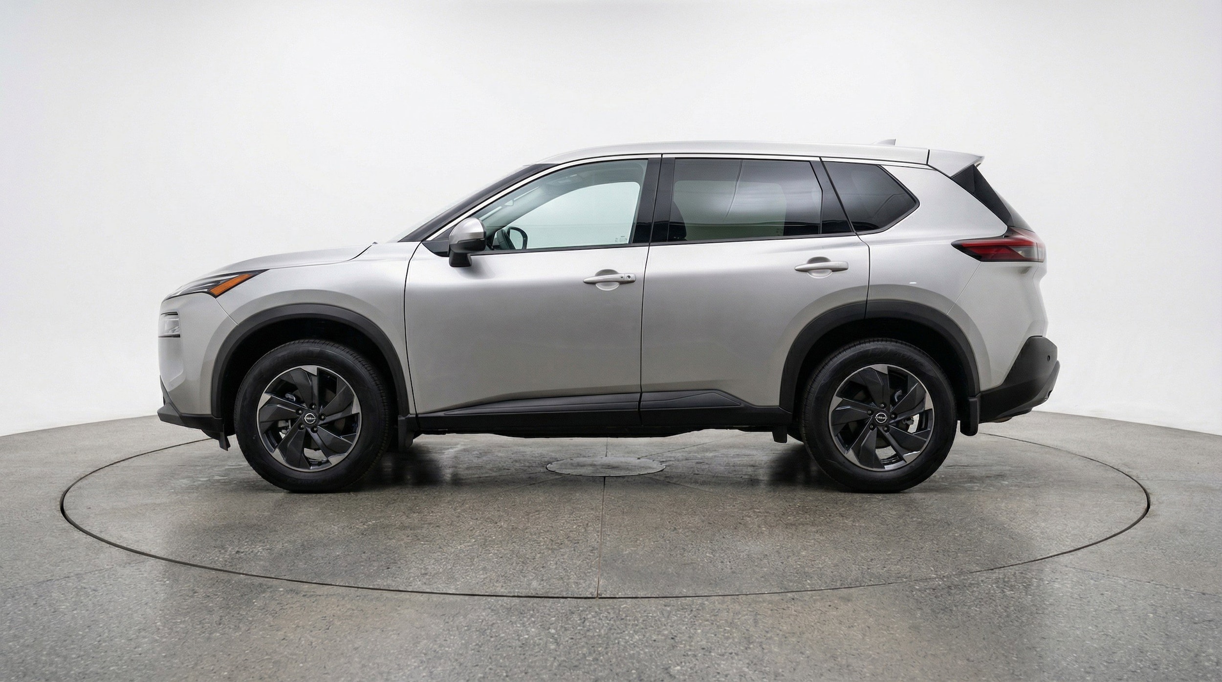 Thumbnail: 2025 Nissan Rogue - 5