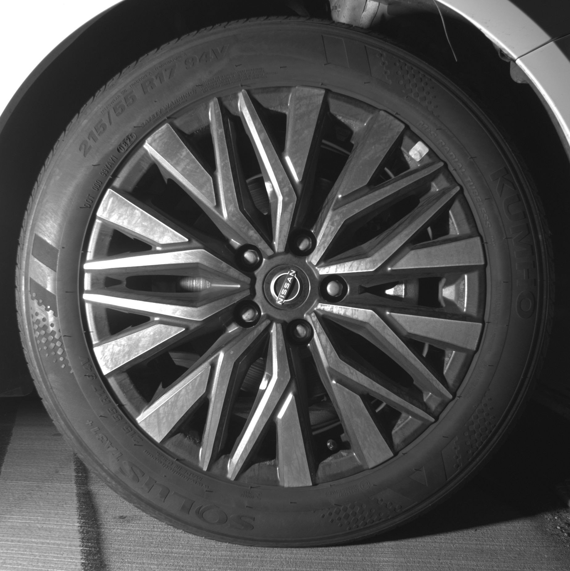 Thumbnail: 2025 Nissan Altima - 13