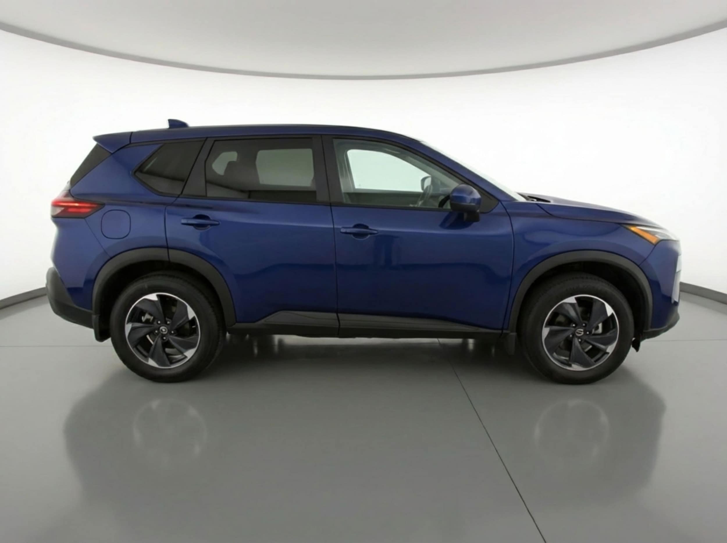 Thumbnail: 2025 Nissan Rogue - 8