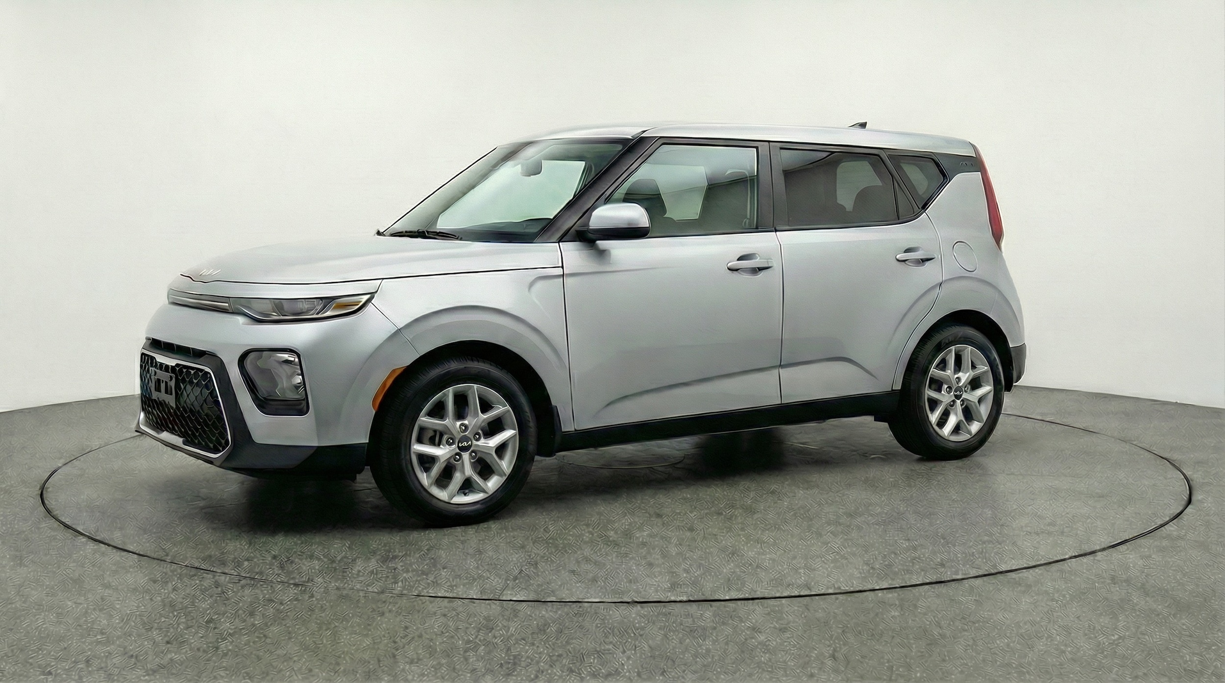 Thumbnail: 2025 Kia Soul - 3