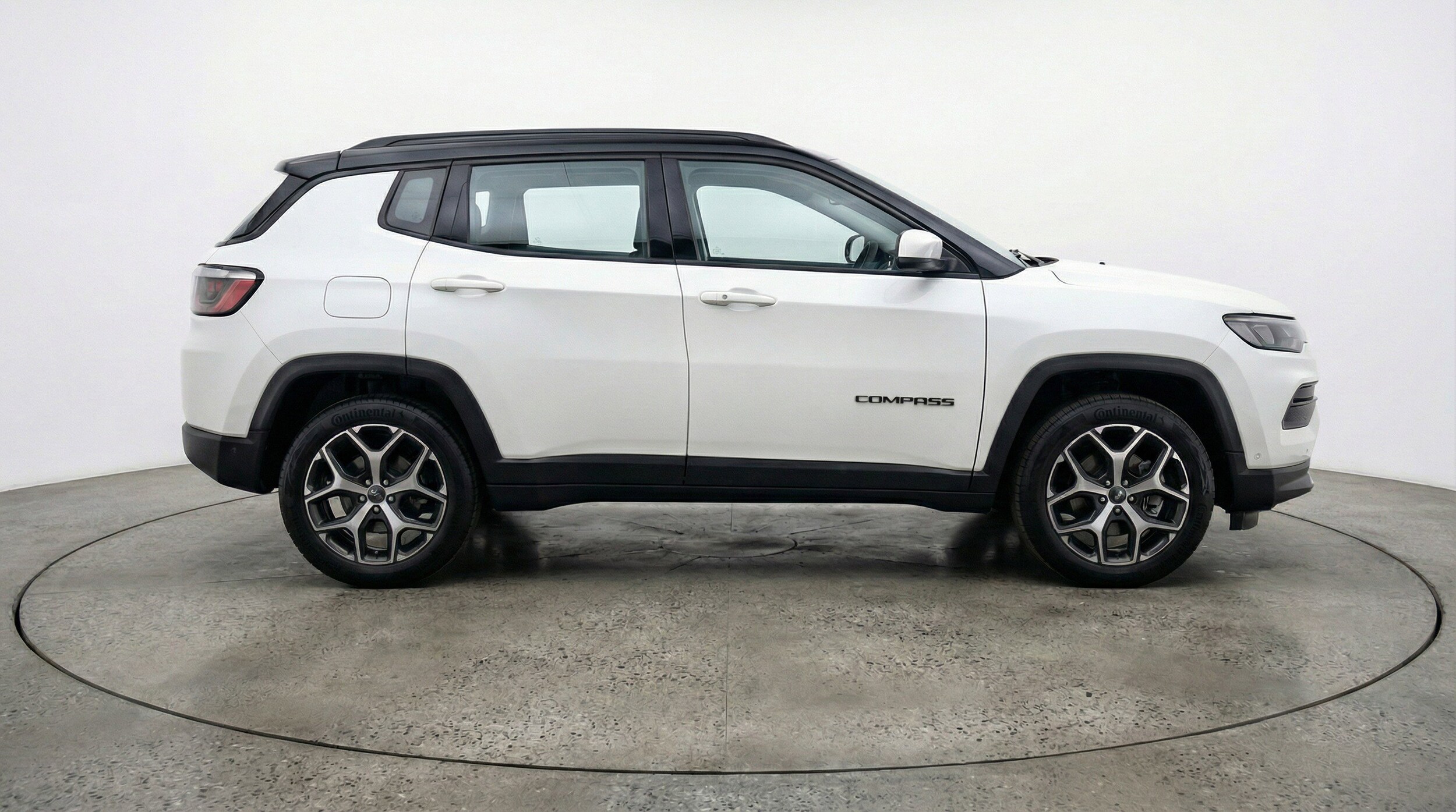 Thumbnail: 2025 Jeep Compass - 11