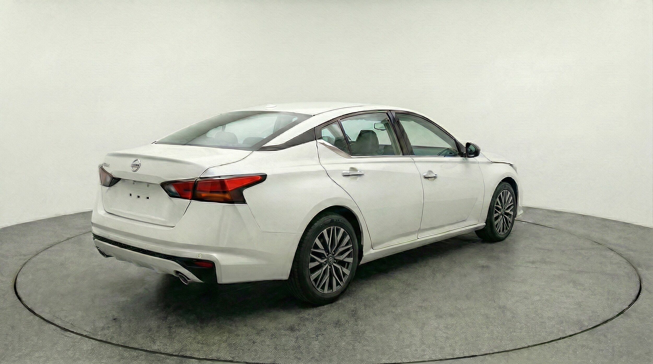 Thumbnail: 2025 Nissan Altima - 7