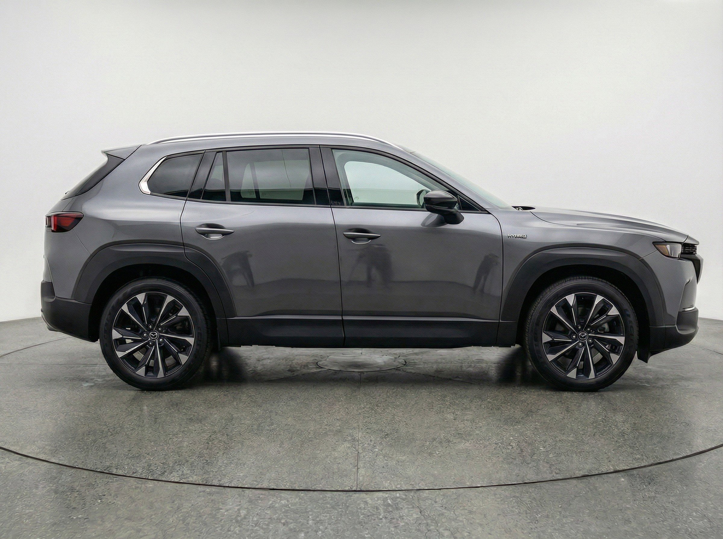 Thumbnail: 2025 Mazda CX-50 - 11