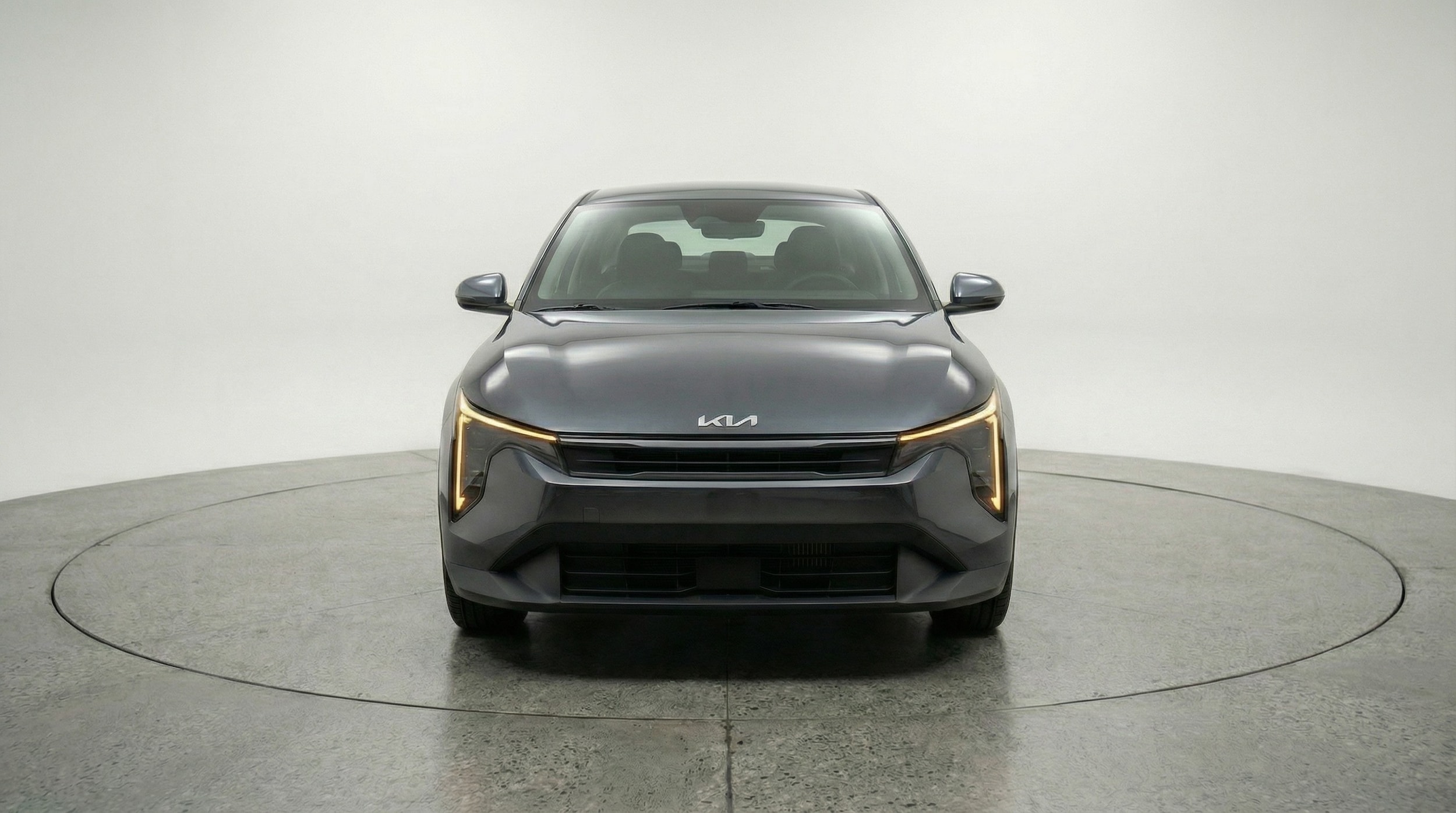 Thumbnail: 2025 Kia K4 - 2