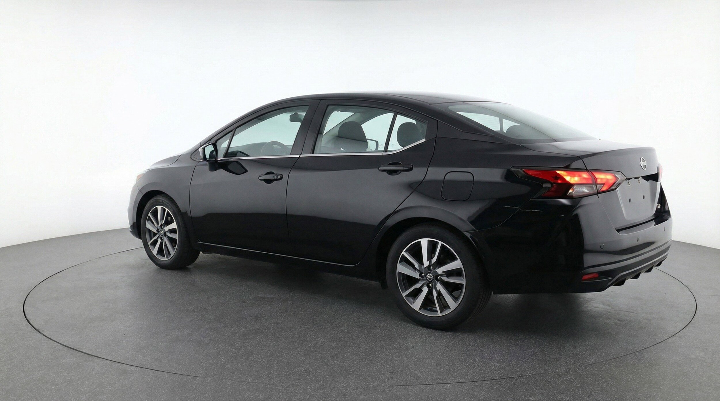 Thumbnail: 2025 Nissan Versa - 6