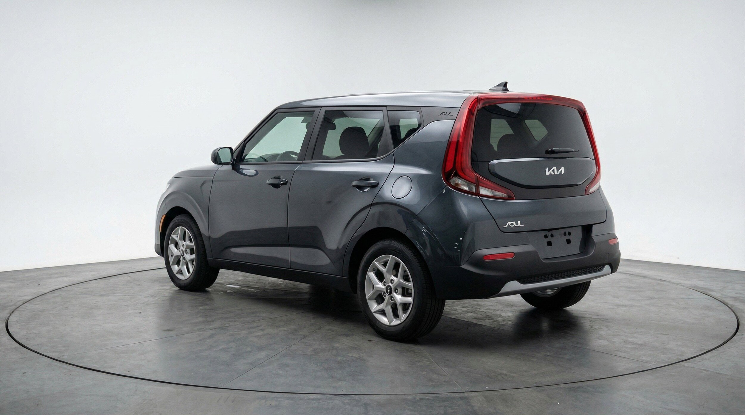 Thumbnail: 2025 Kia Soul - 6