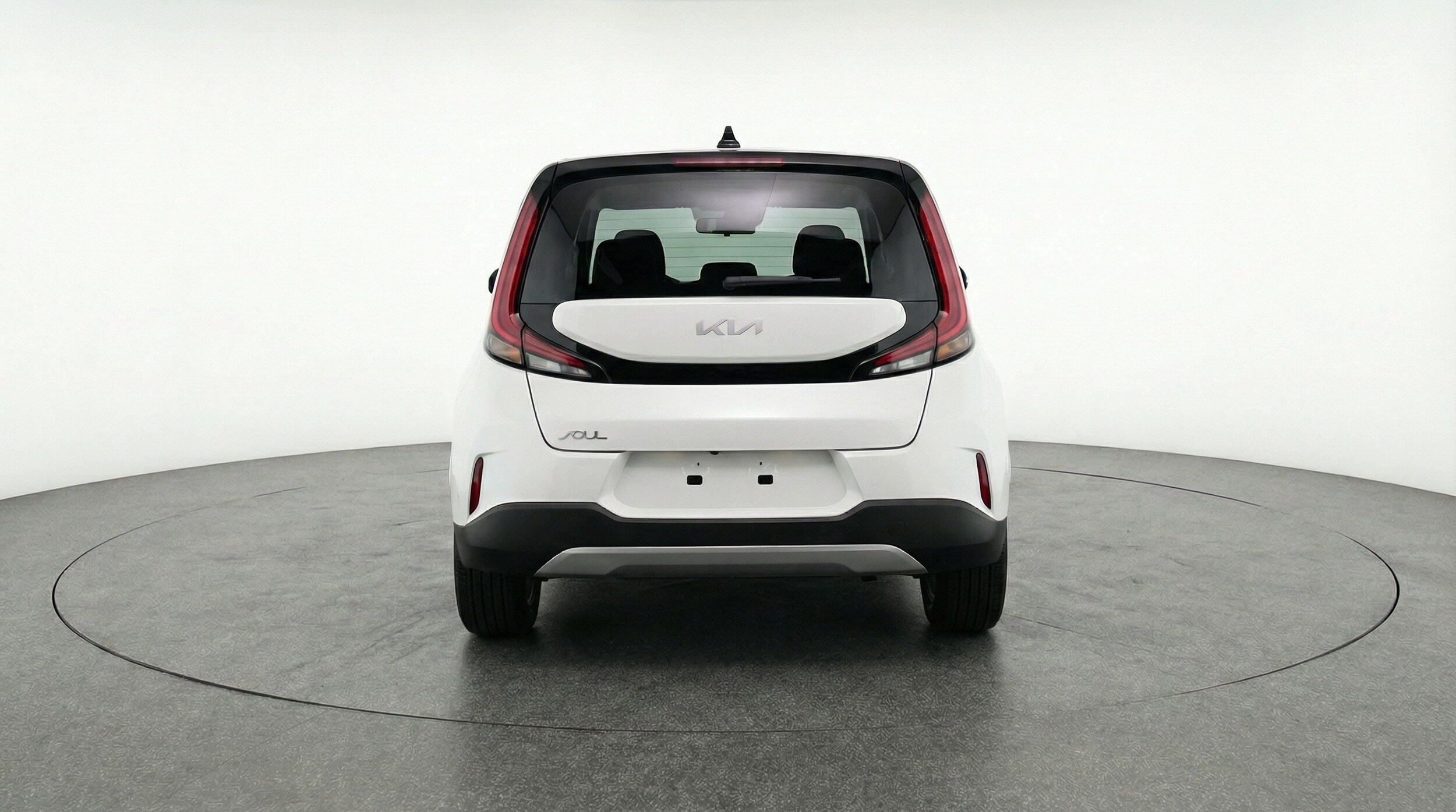 Thumbnail: 2025 Kia Soul - 7