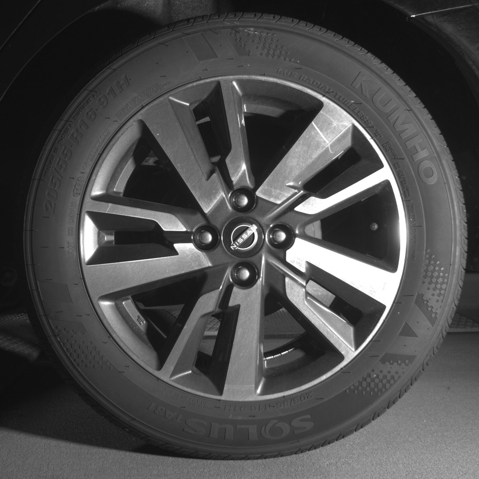 Thumbnail: 2025 Nissan Versa - 11