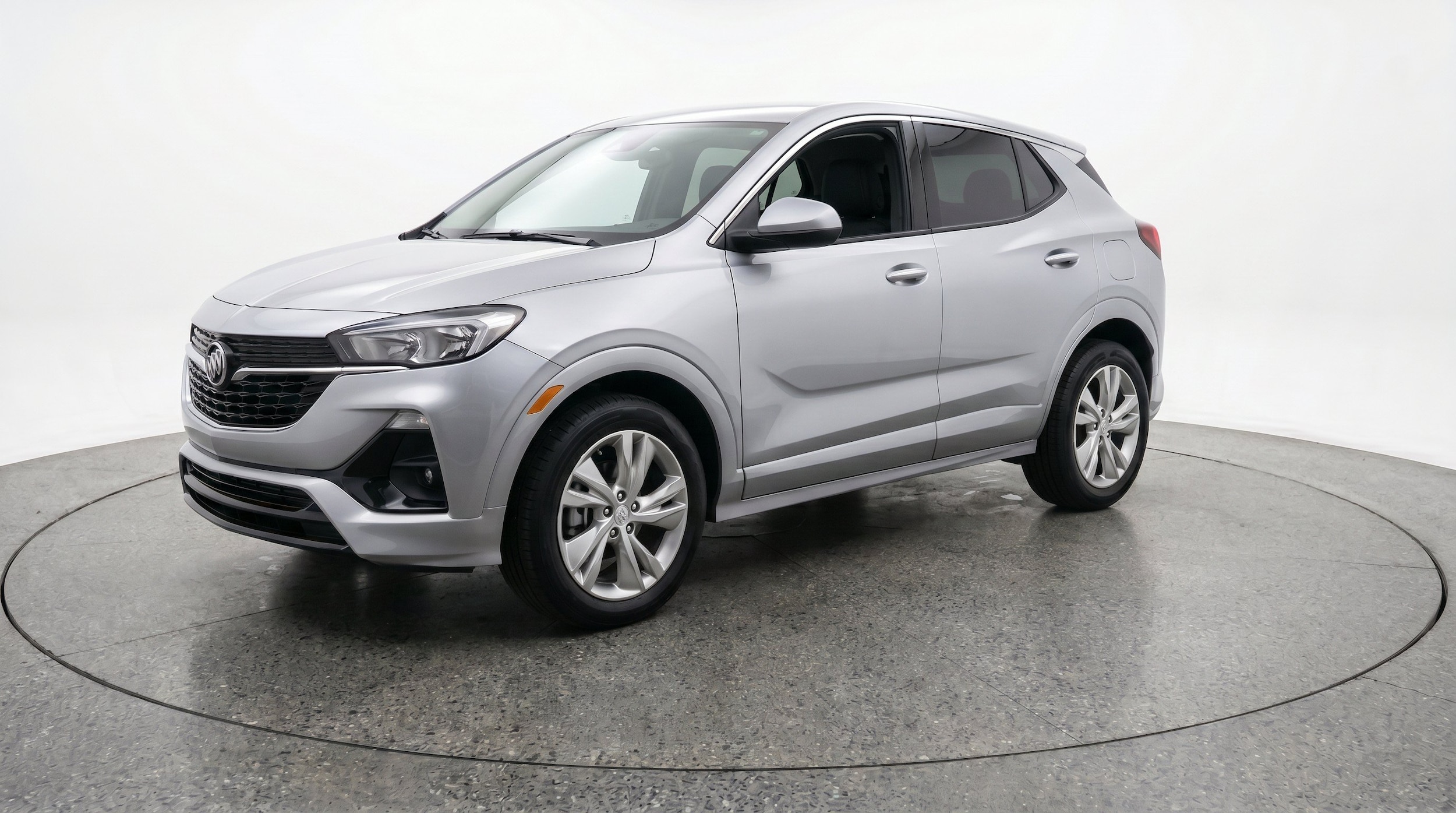Thumbnail: 2026 Buick Encore GX - 3