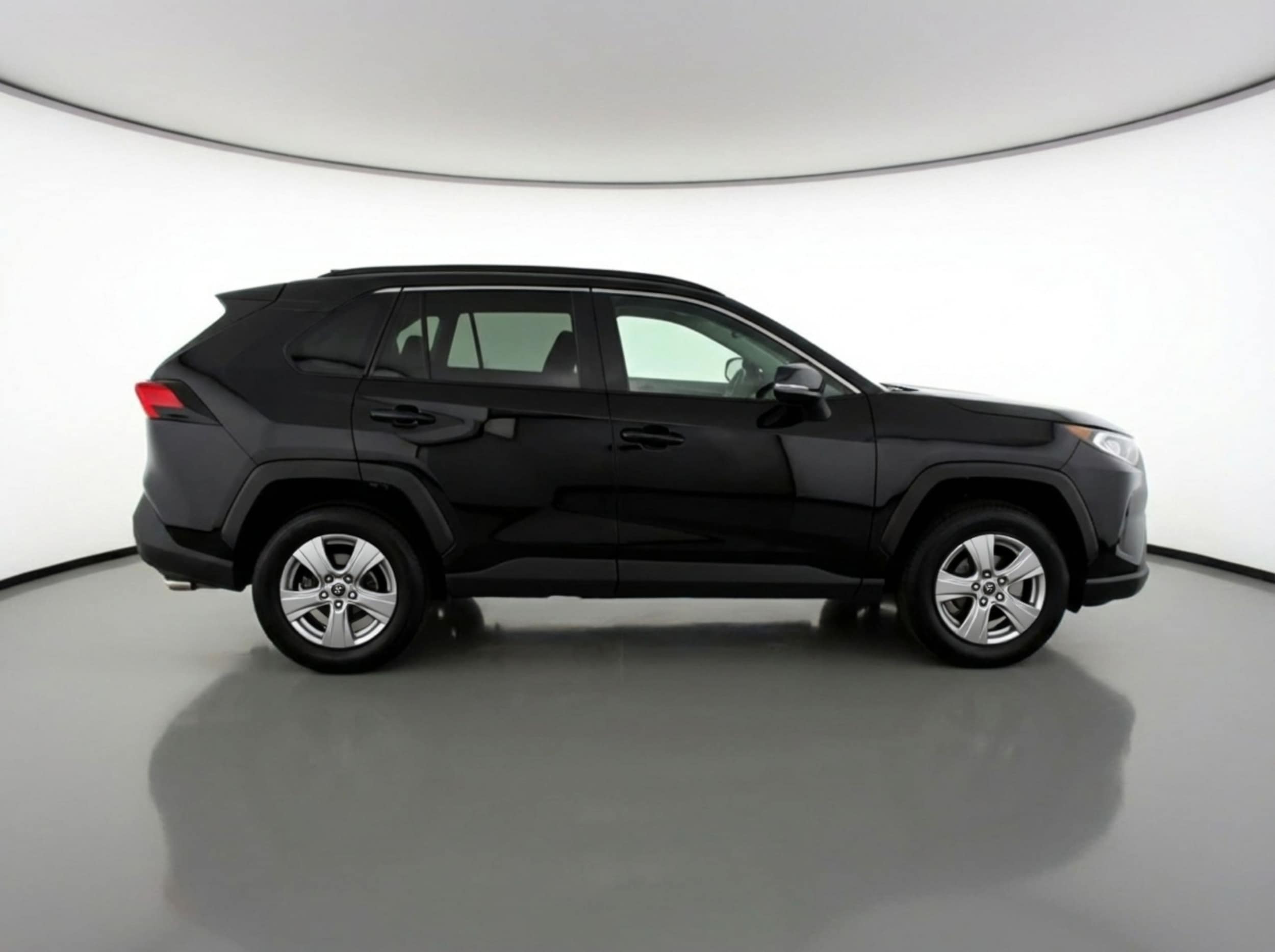 Thumbnail: 2025 Toyota RAV4 - 8