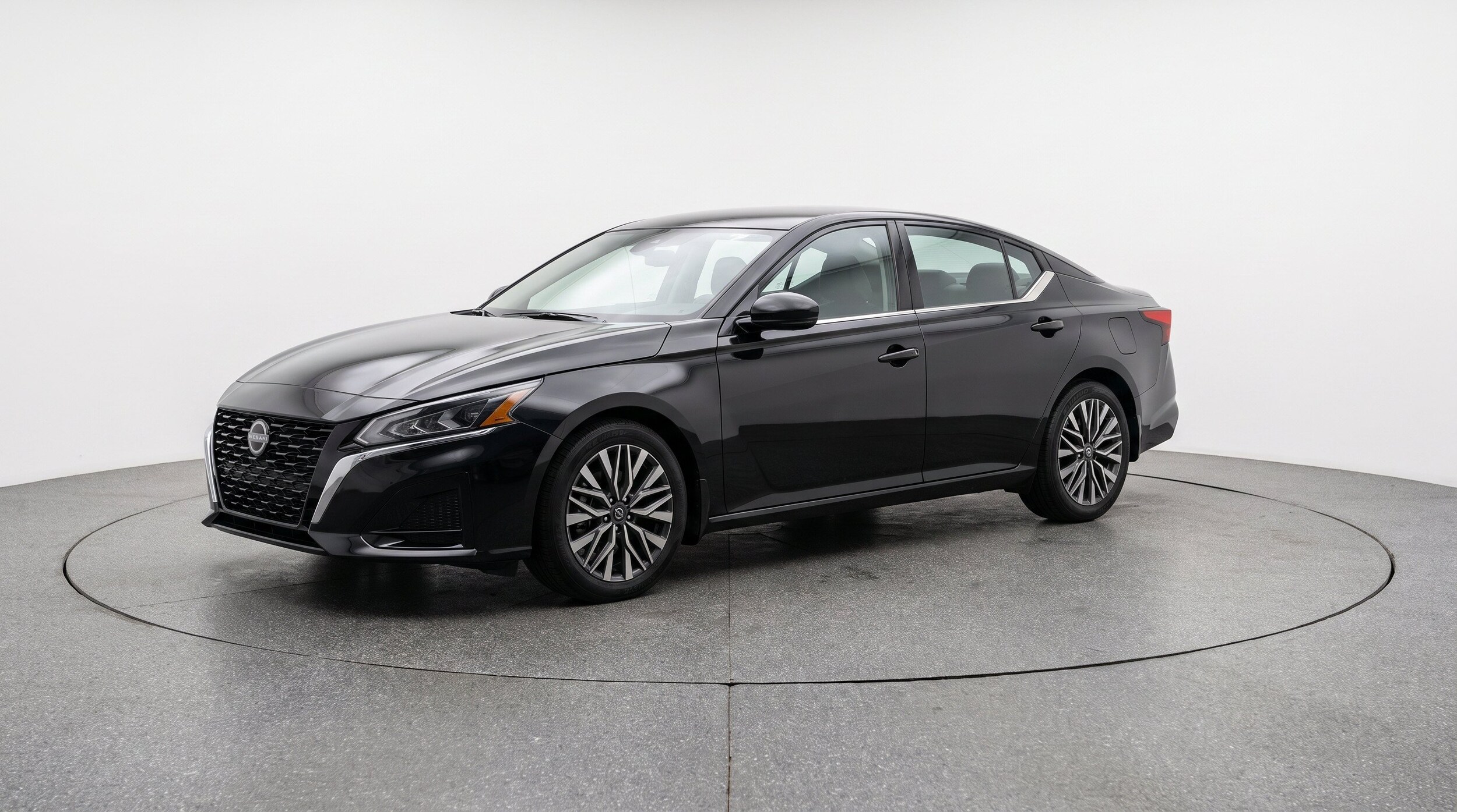 Thumbnail: 2026 Nissan Altima - 3