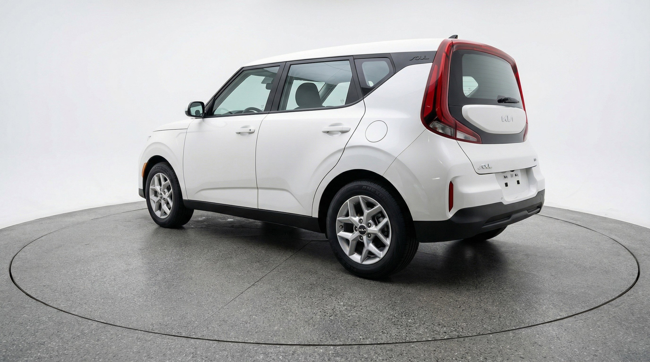 Thumbnail: 2025 Kia Soul - 6