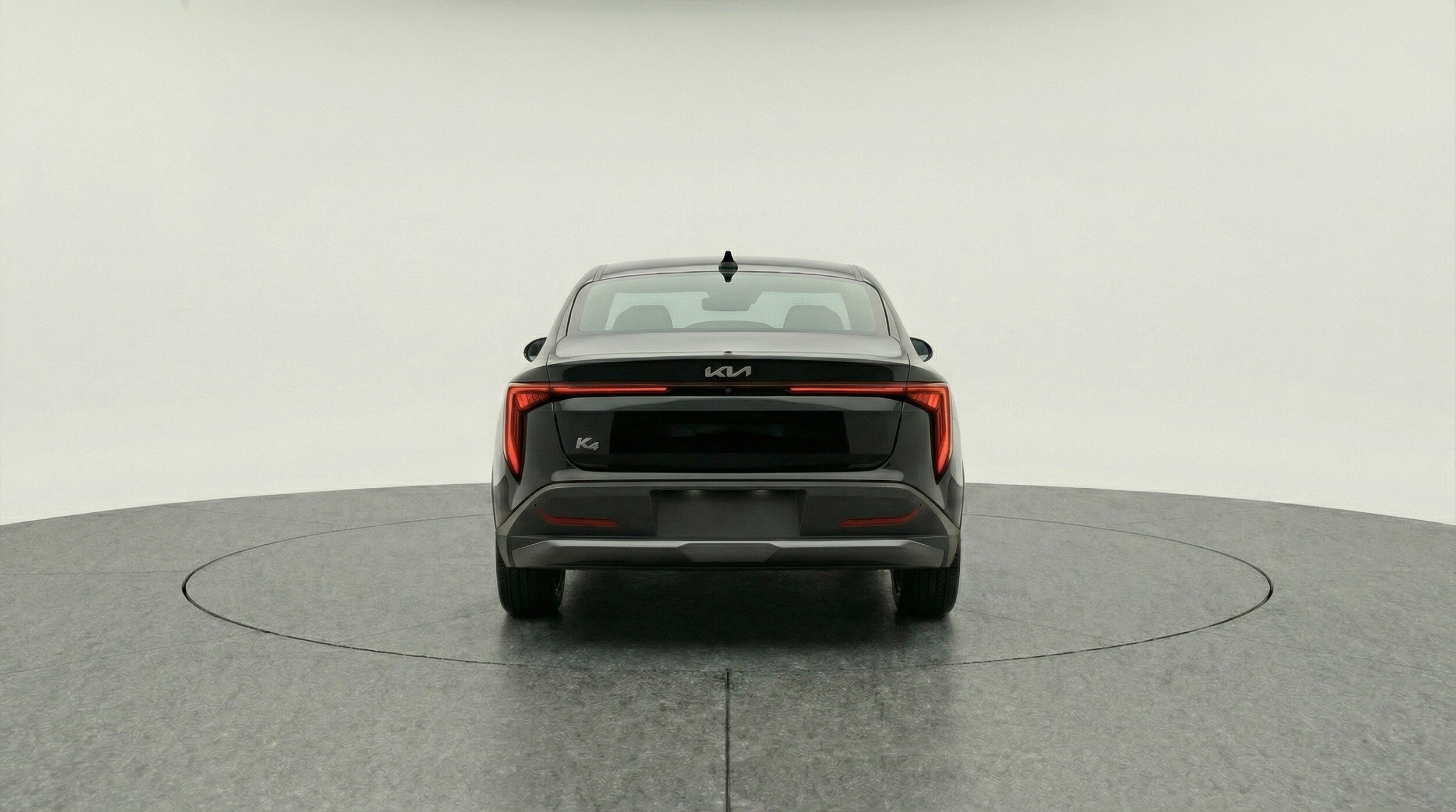 Thumbnail: 2025 Kia K4 - 7