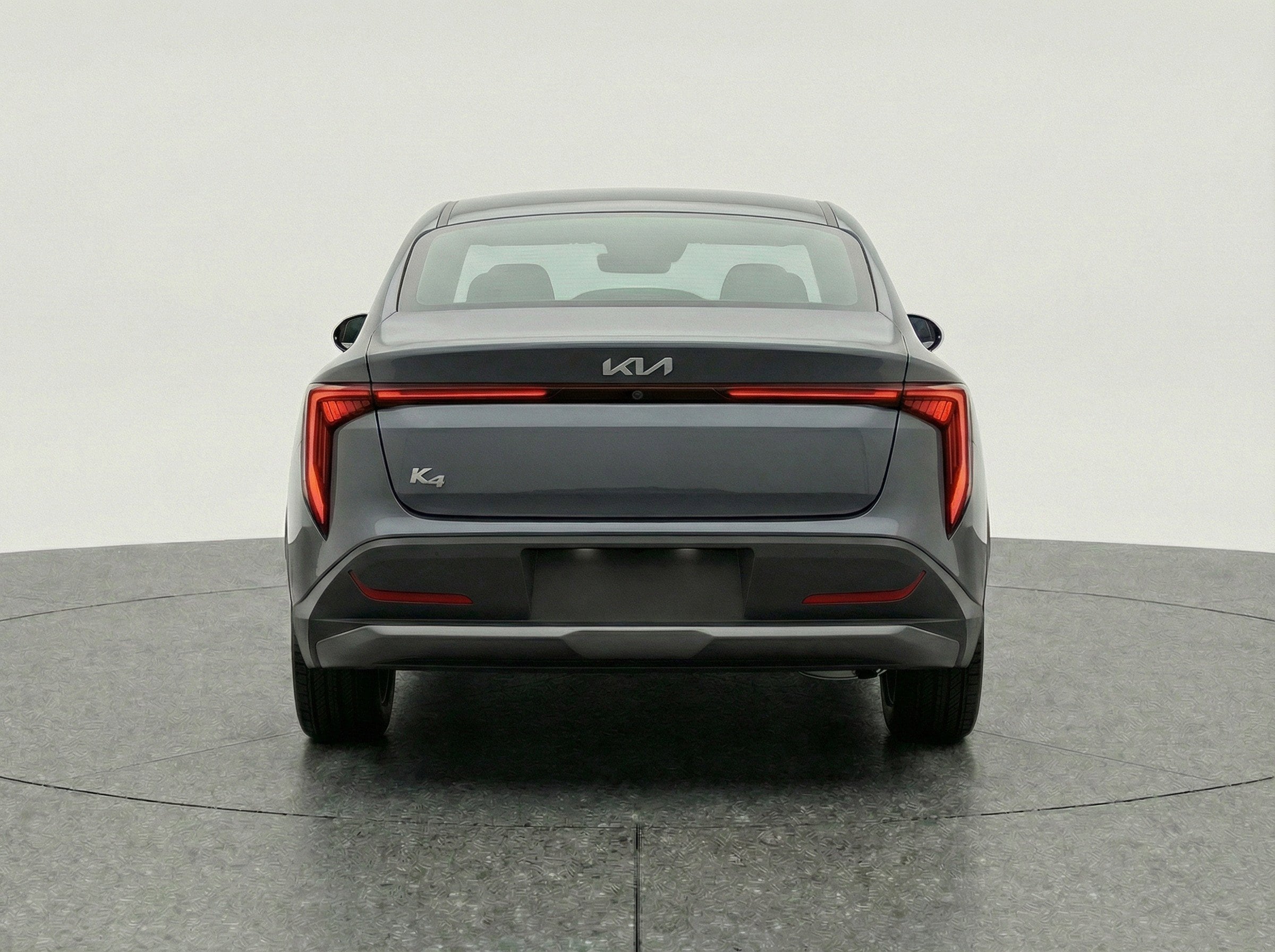 Thumbnail: 2025 Kia K4 - 7