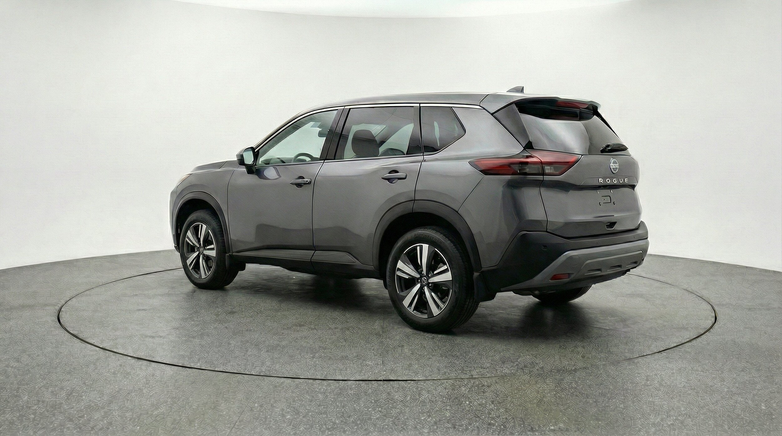 Thumbnail: 2026 Nissan Rogue - 6