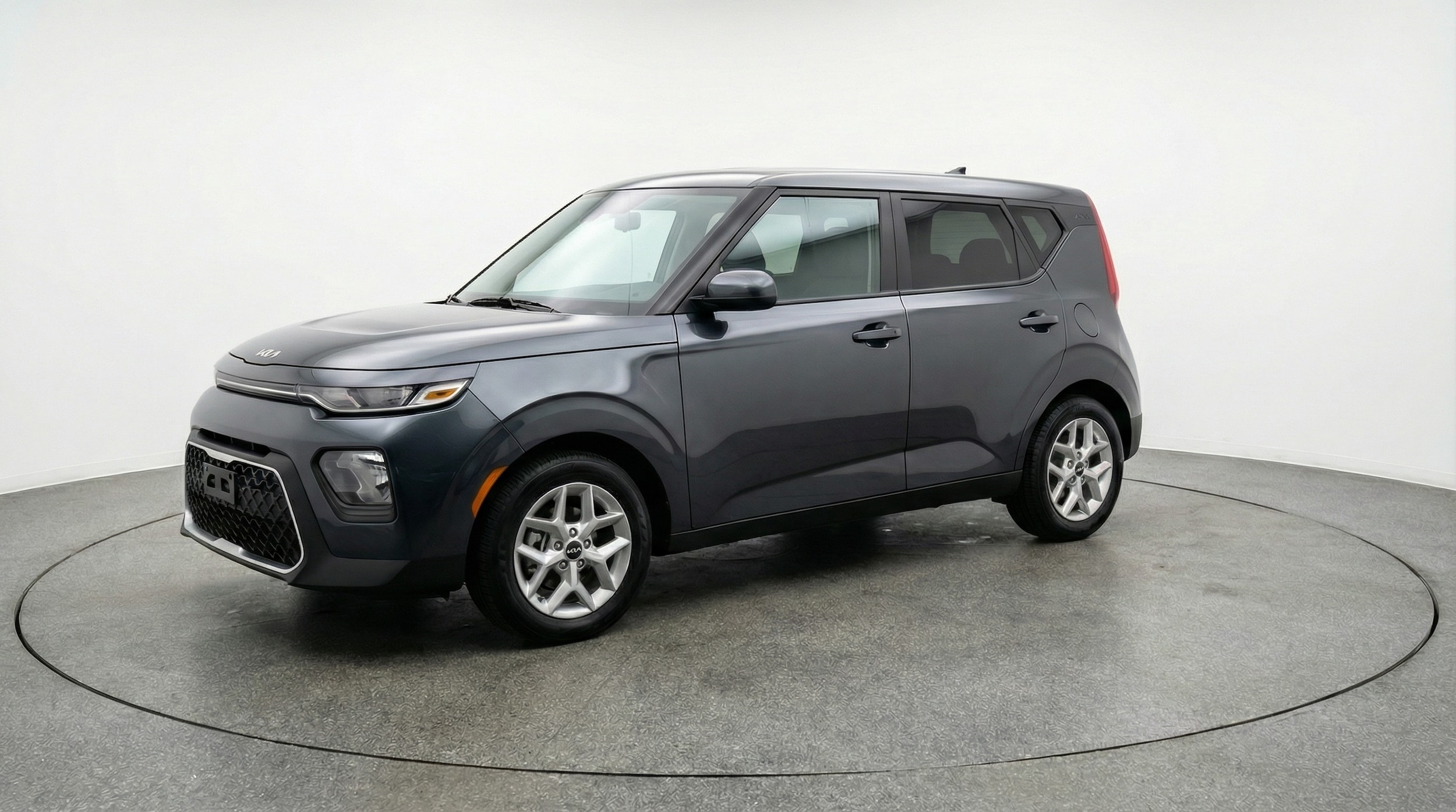 Thumbnail: 2025 Kia Soul - 3