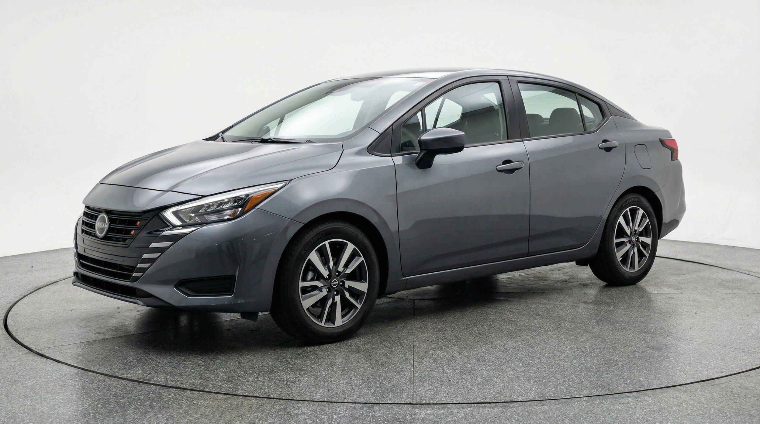 Thumbnail: 2025 Nissan Versa - 3