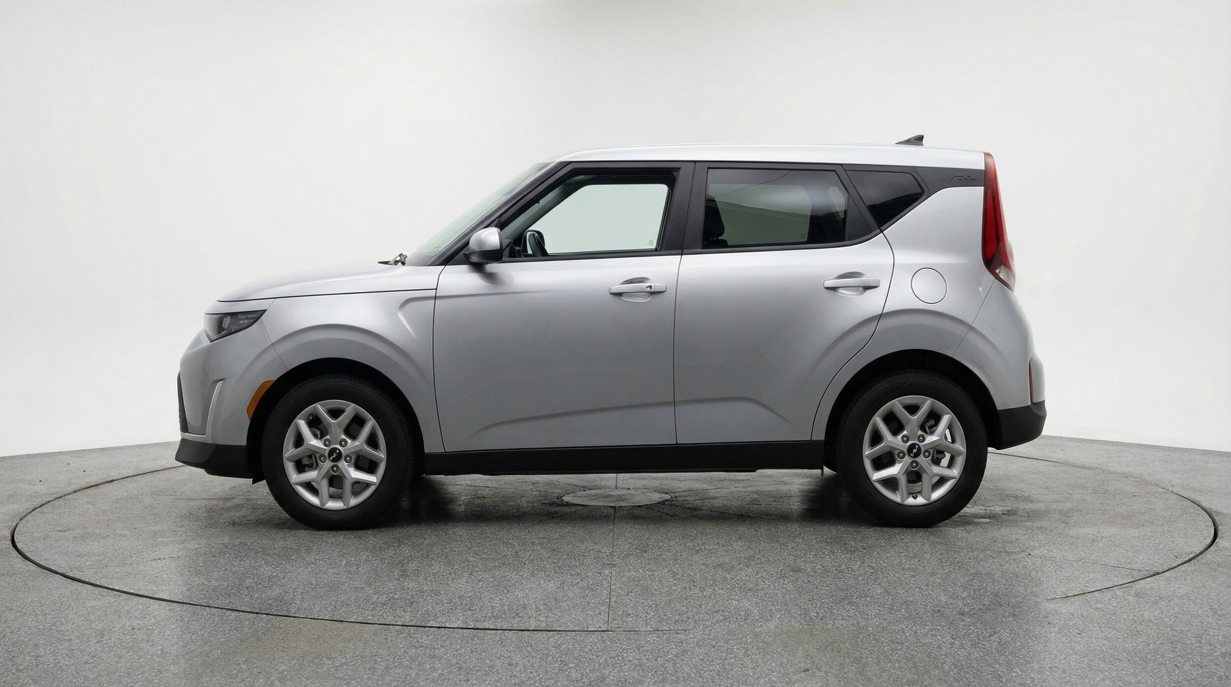 Thumbnail: 2025 Kia Soul - 5