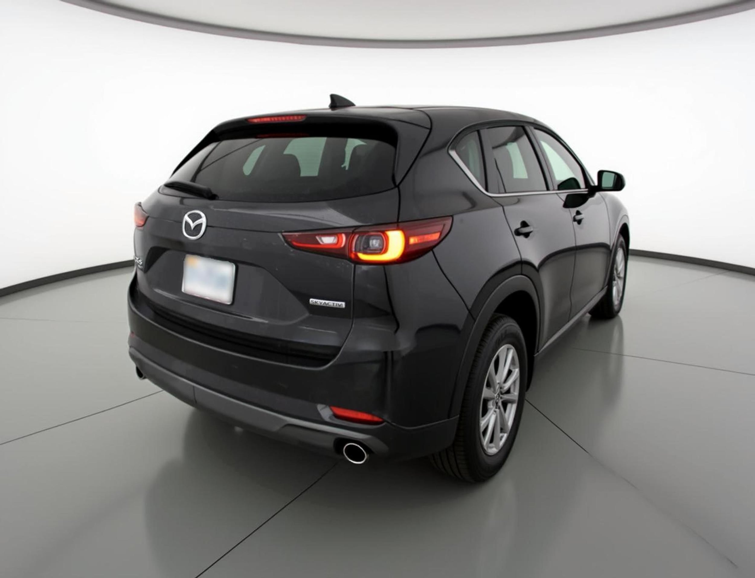 Thumbnail: 2025 Mazda CX-5 - 7