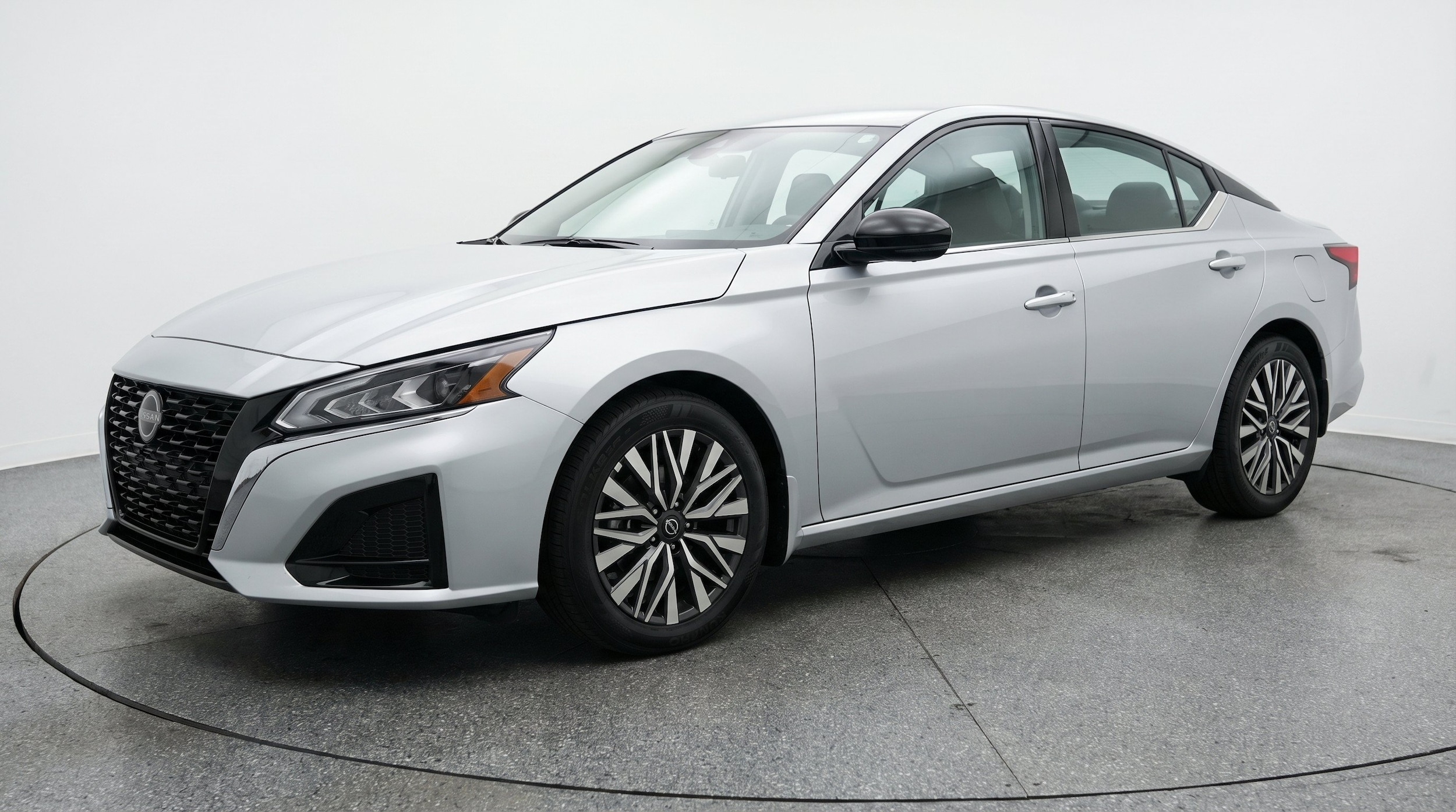 Thumbnail: 2026 Nissan Altima - 3