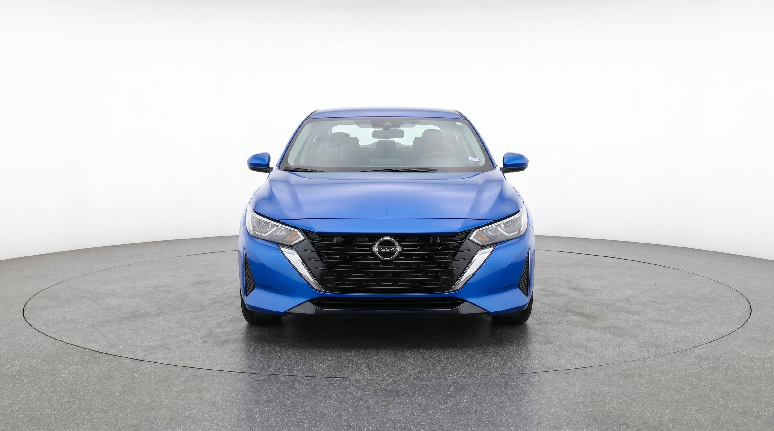 Thumbnail: 2025 Nissan Sentra - 2