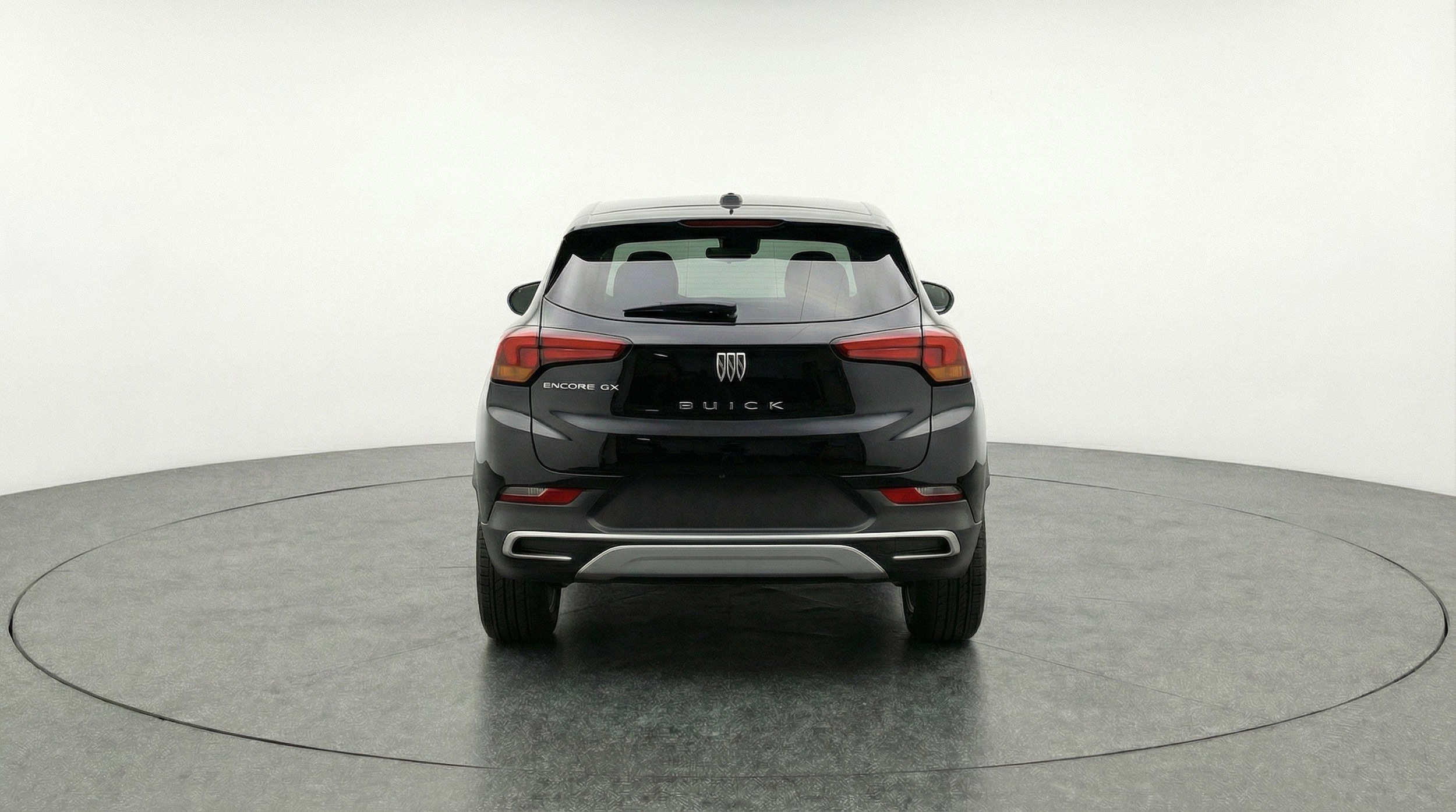 Thumbnail: 2025 Buick Encore GX - 7