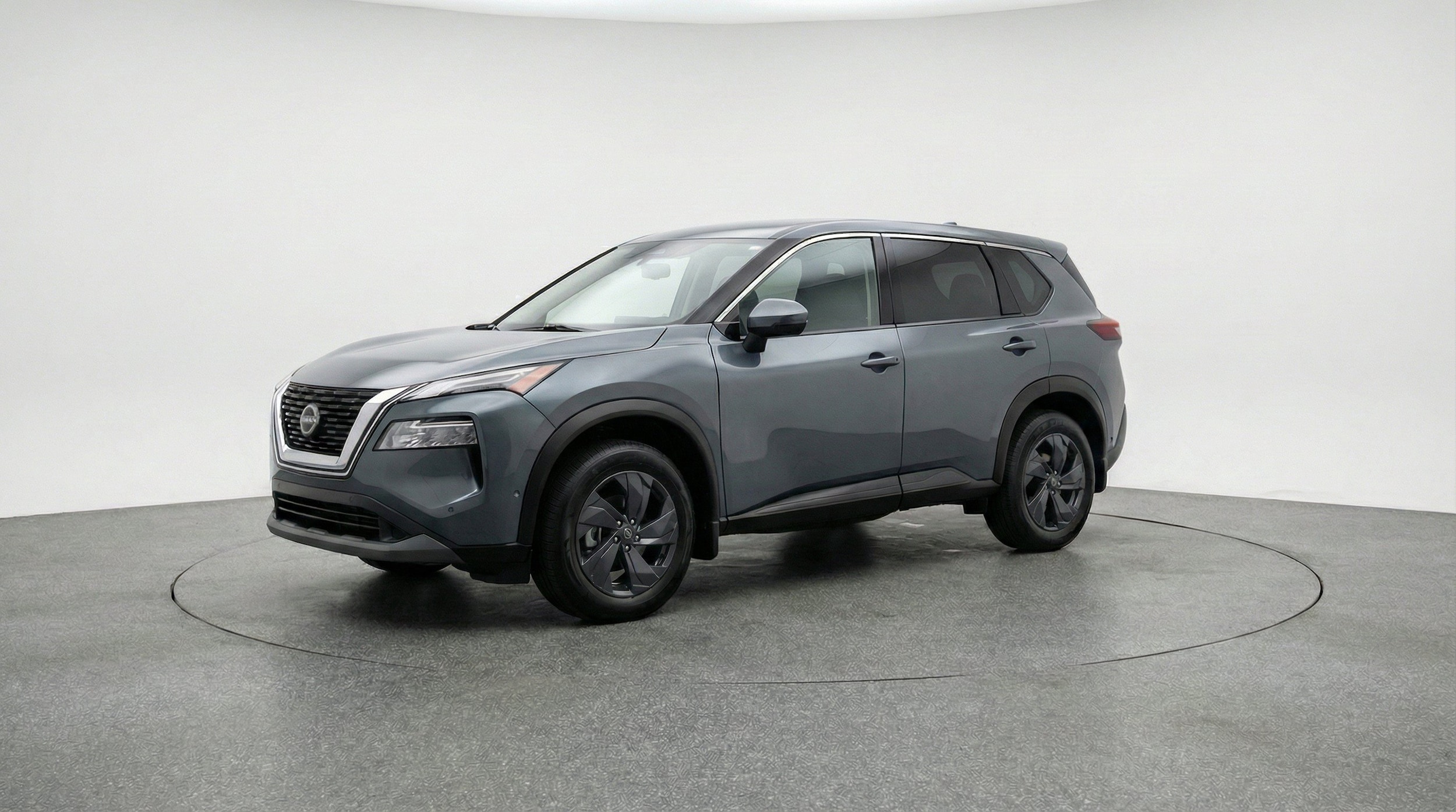 Thumbnail: 2026 Nissan Rogue - 3