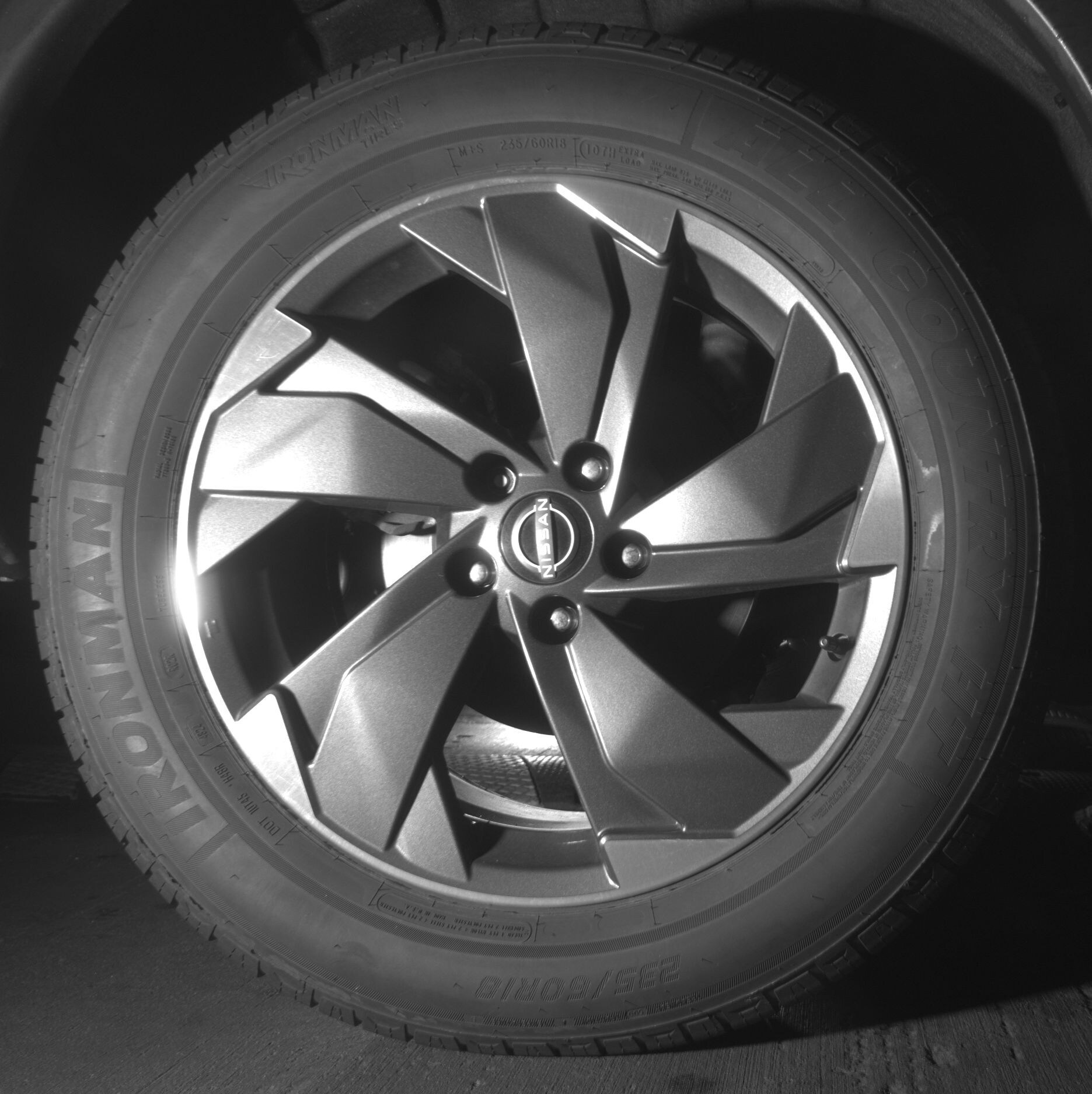 Thumbnail: 2025 Nissan Rogue - 12