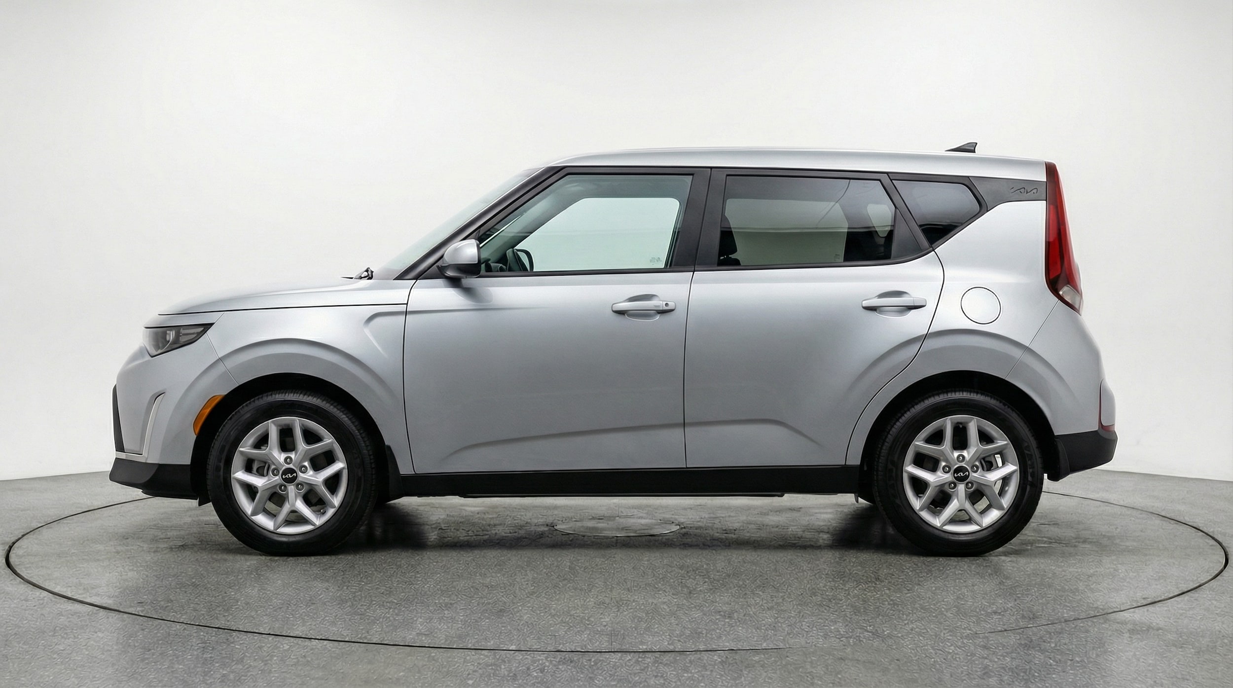 Thumbnail: 2025 Kia Soul - 4