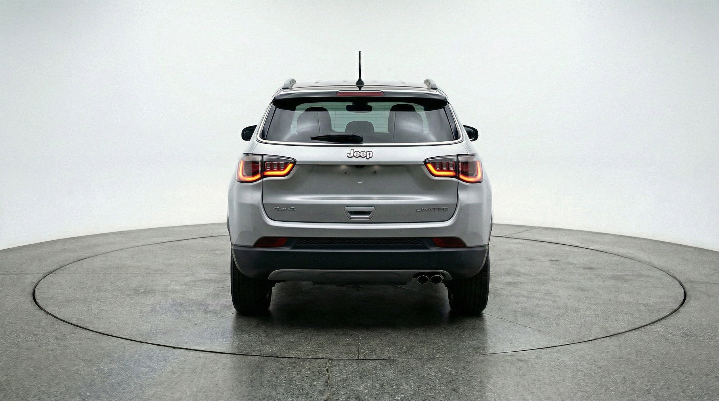 Thumbnail: 2025 Jeep Compass - 7